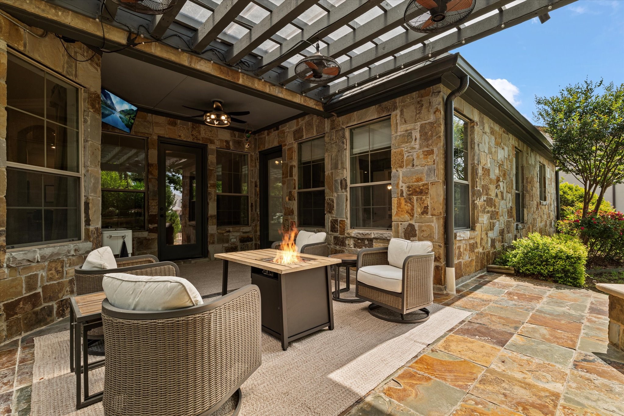 5300 Fort Buckner Drive