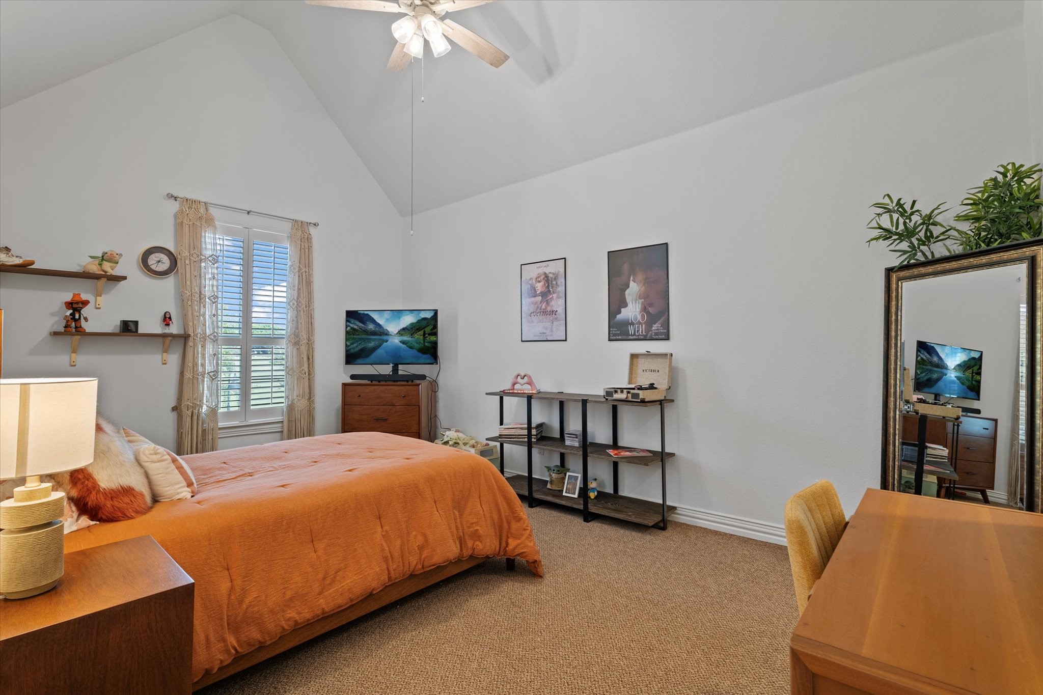 5300 Fort Buckner Drive