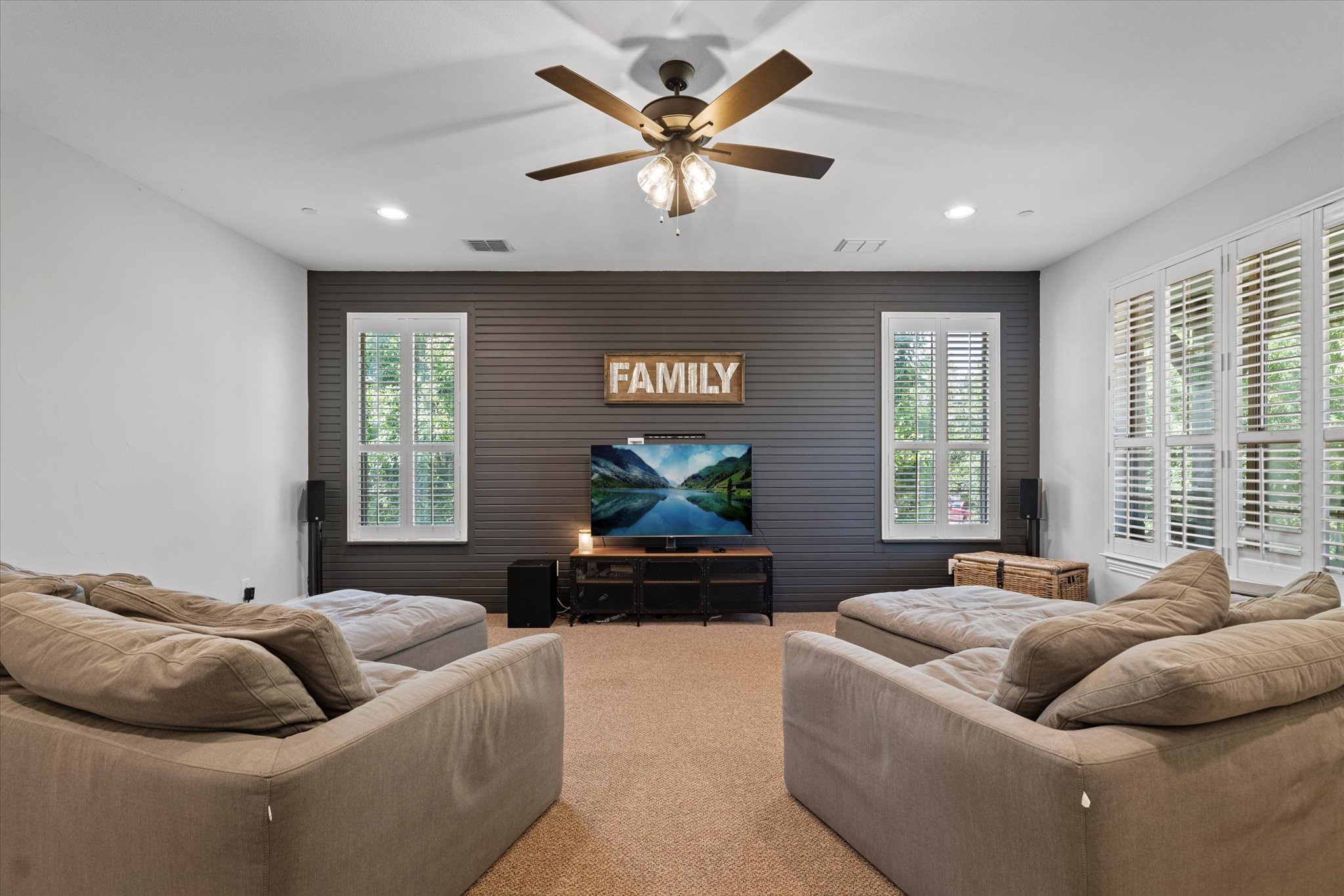 5300 Fort Buckner Drive