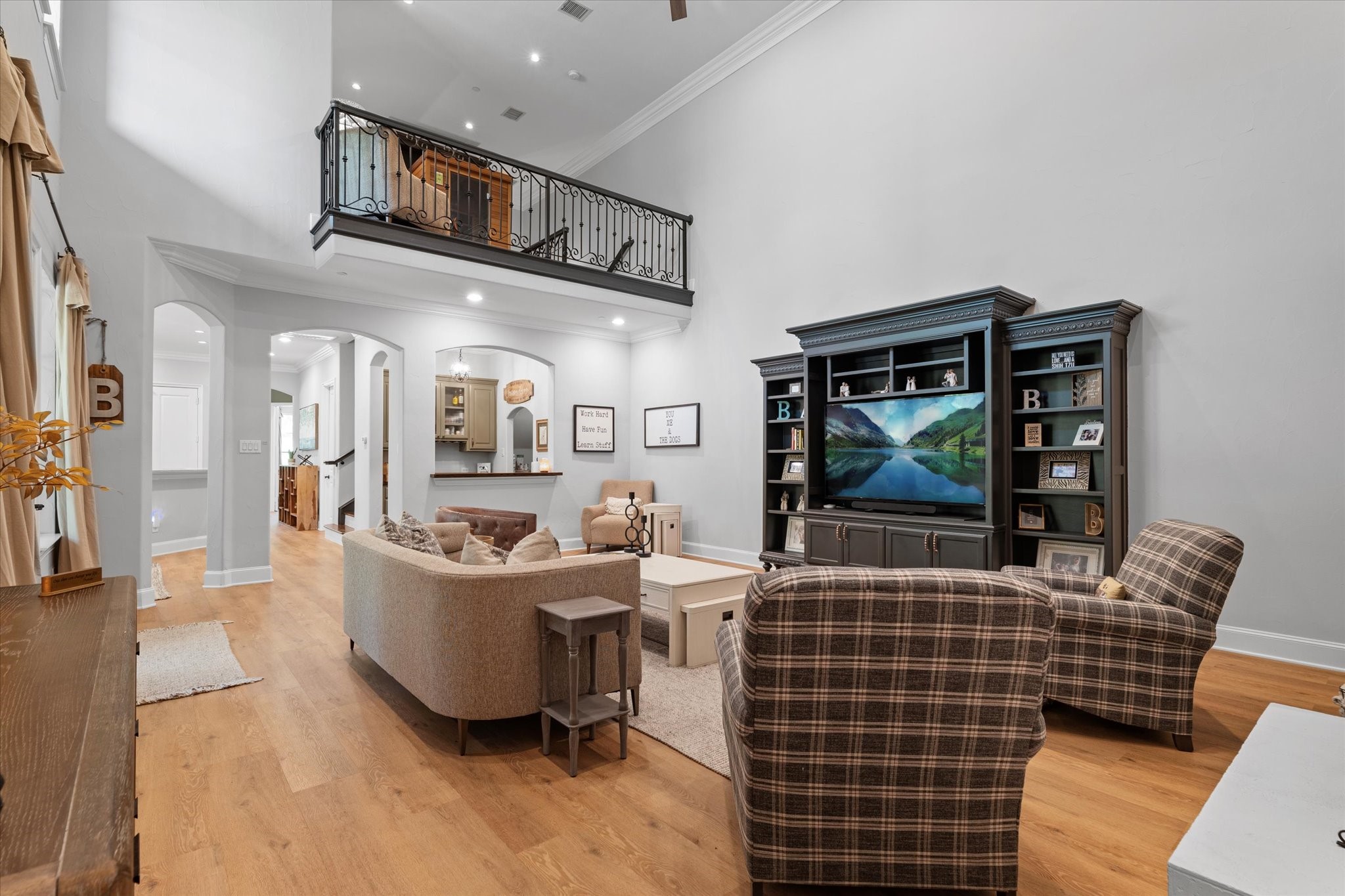 5300 Fort Buckner Drive