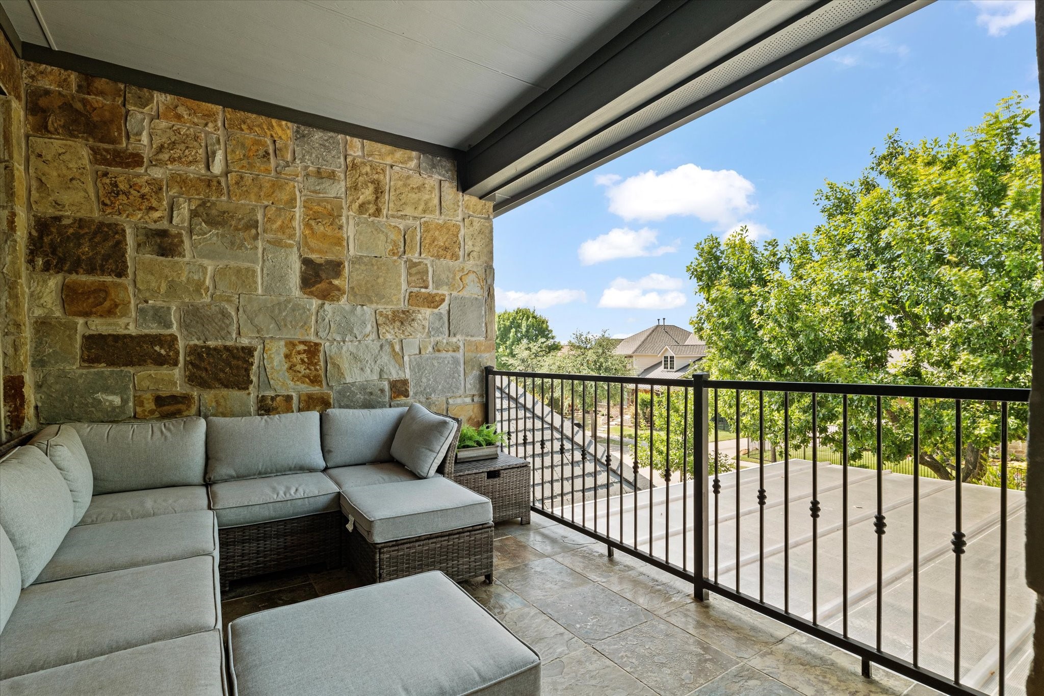 5300 Fort Buckner Drive