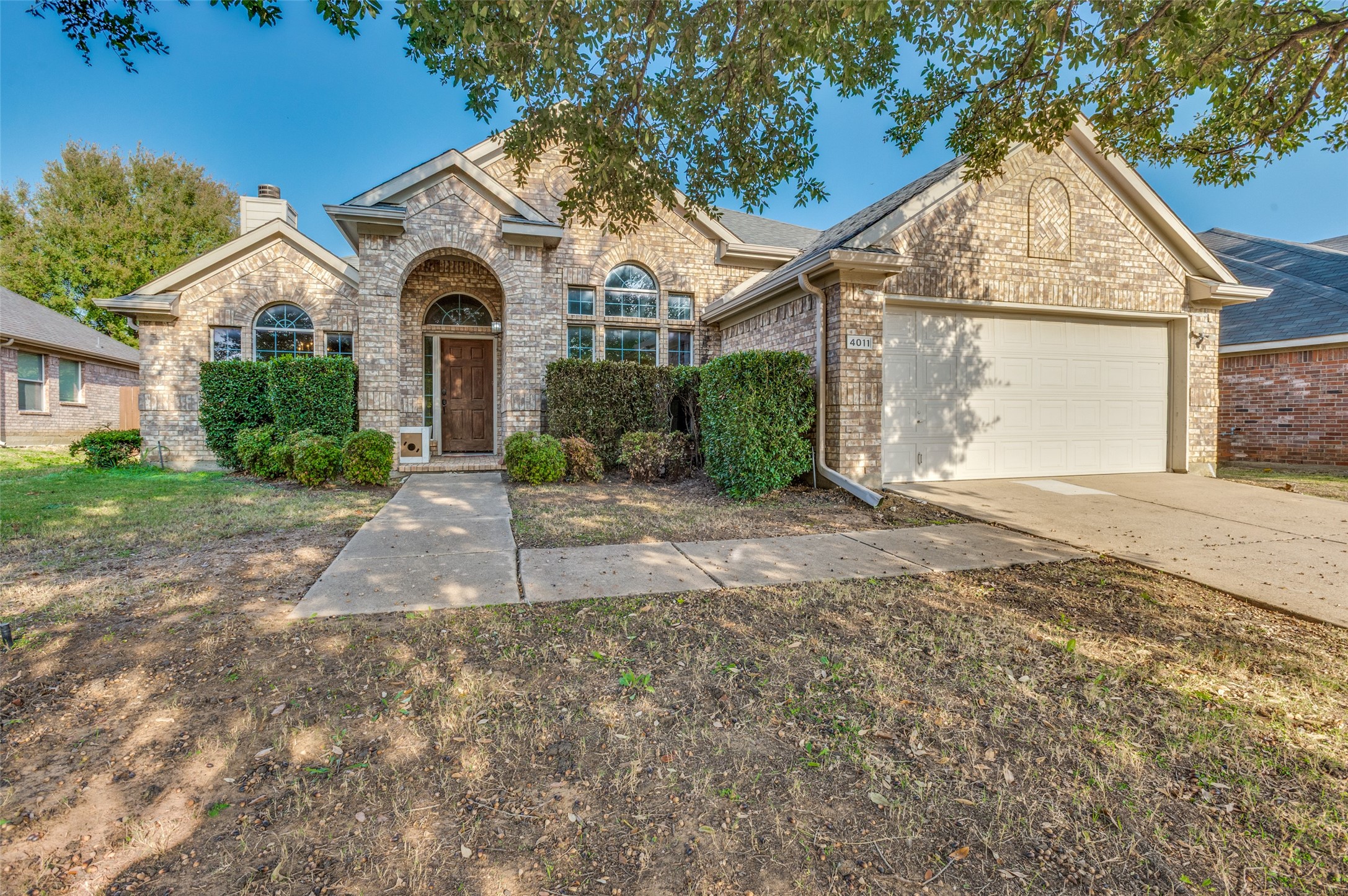 4011 Alamo Drive