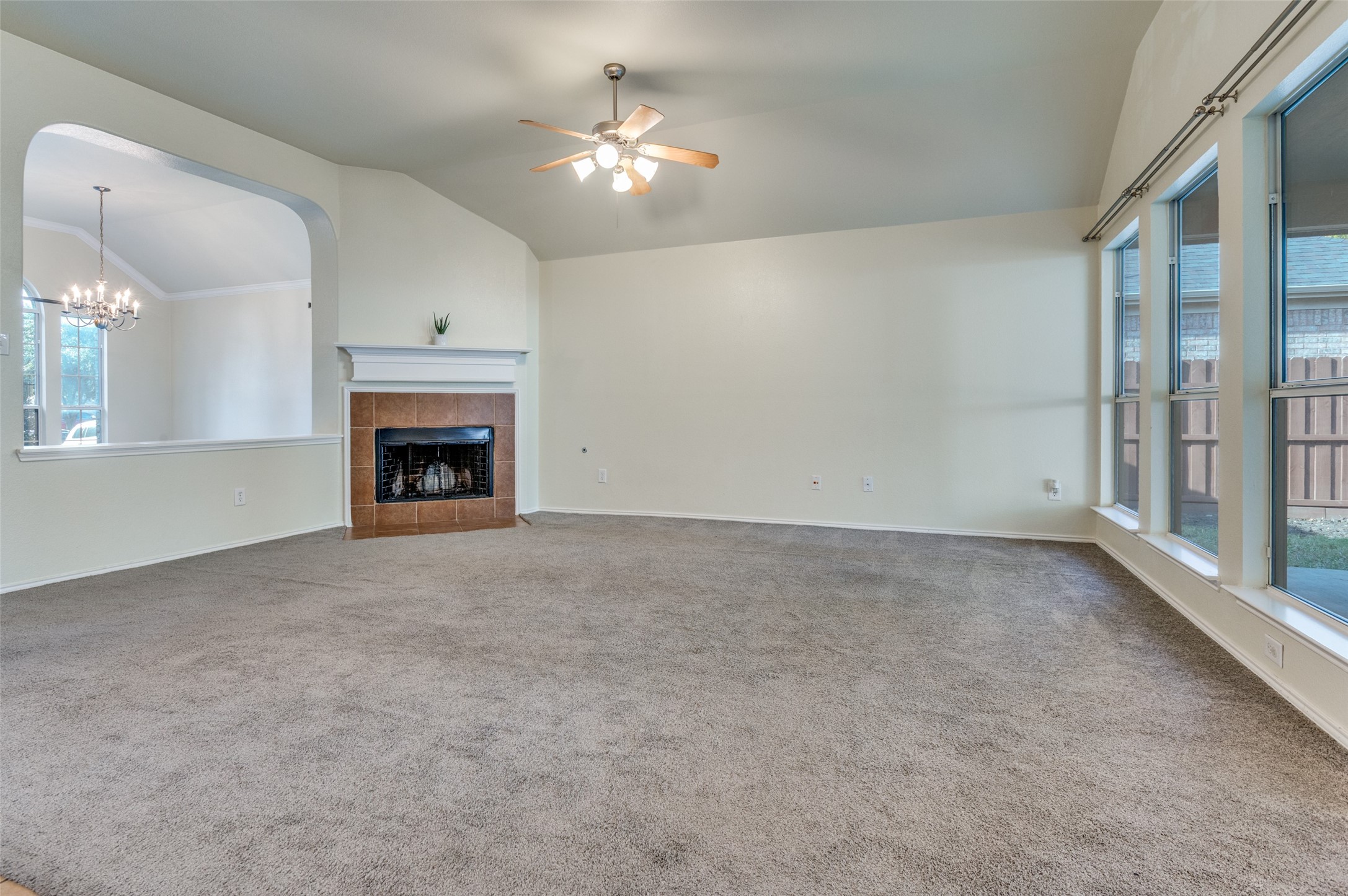 4011 Alamo Drive