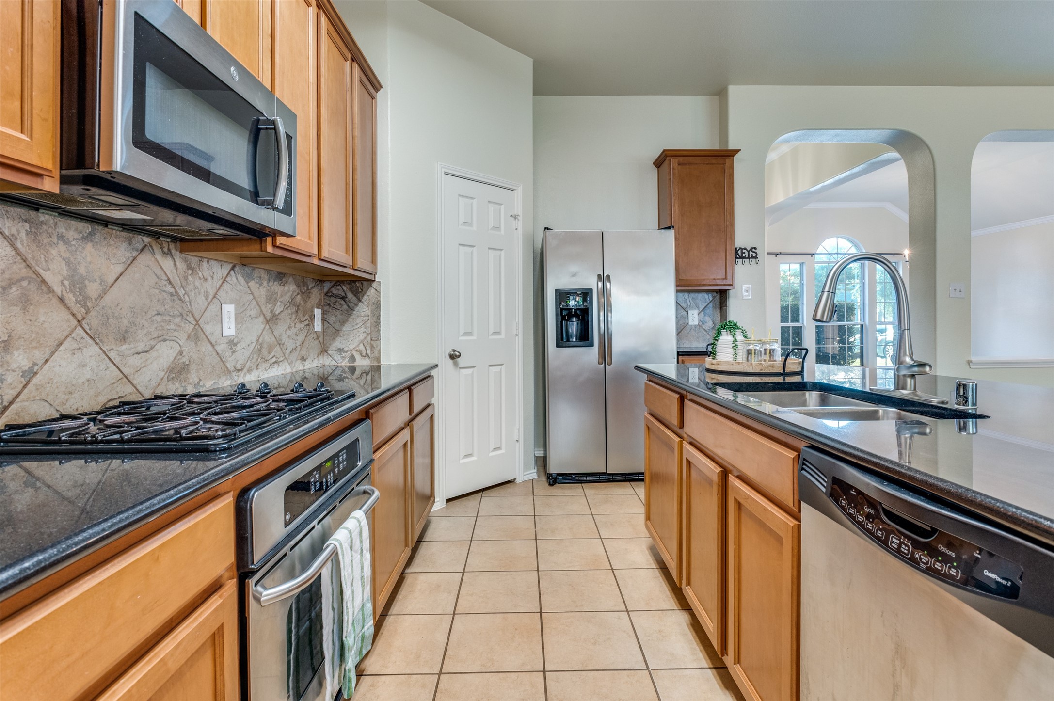 4011 Alamo Drive