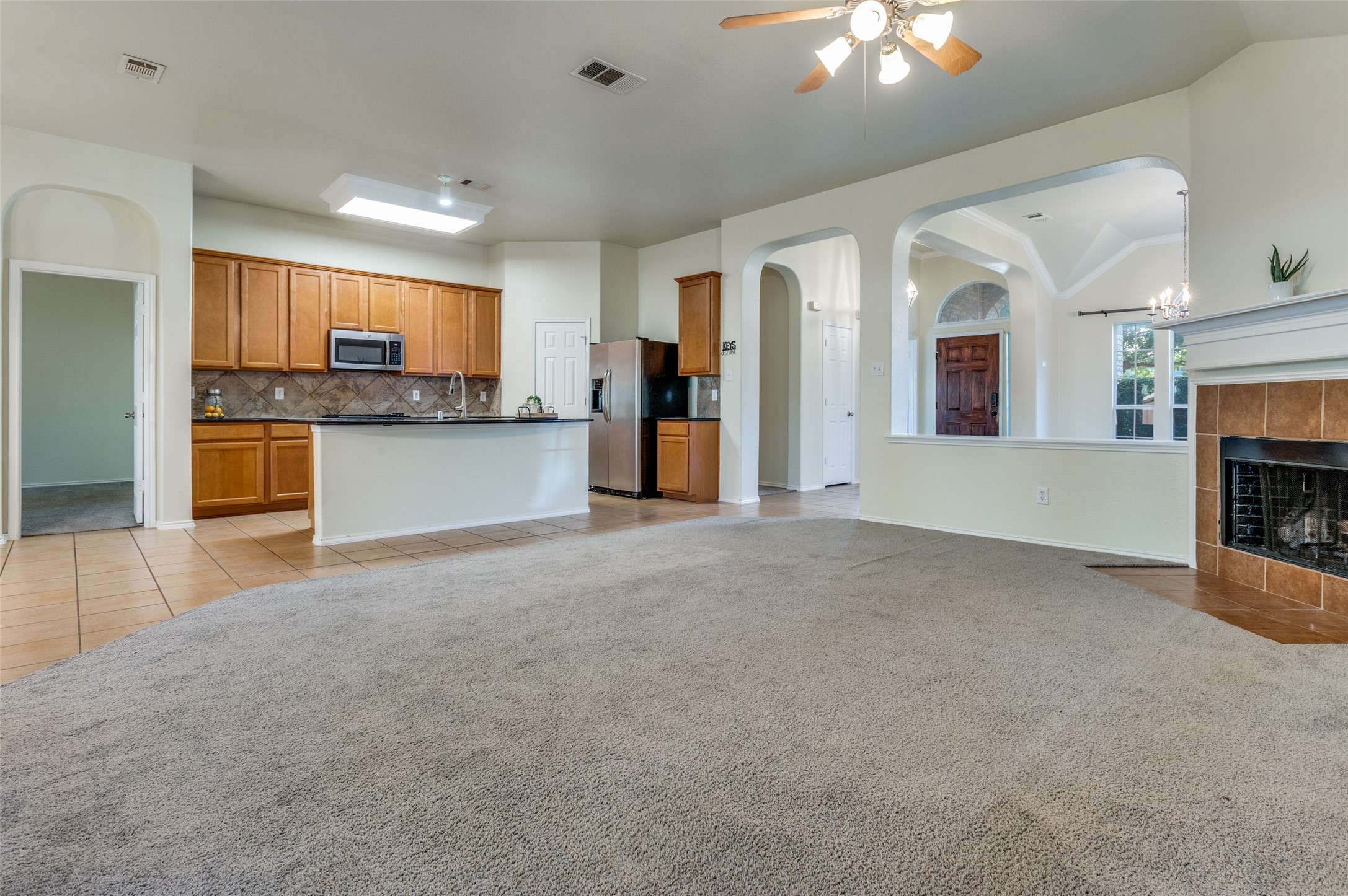 4011 Alamo Drive