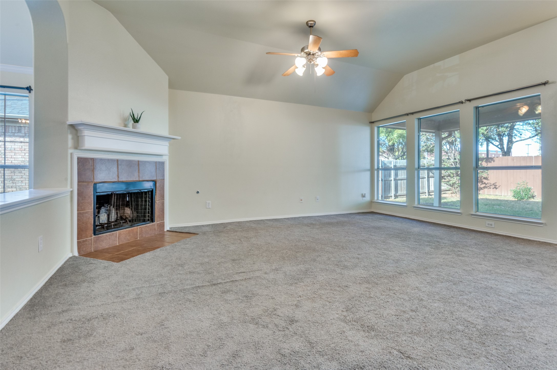 4011 Alamo Drive