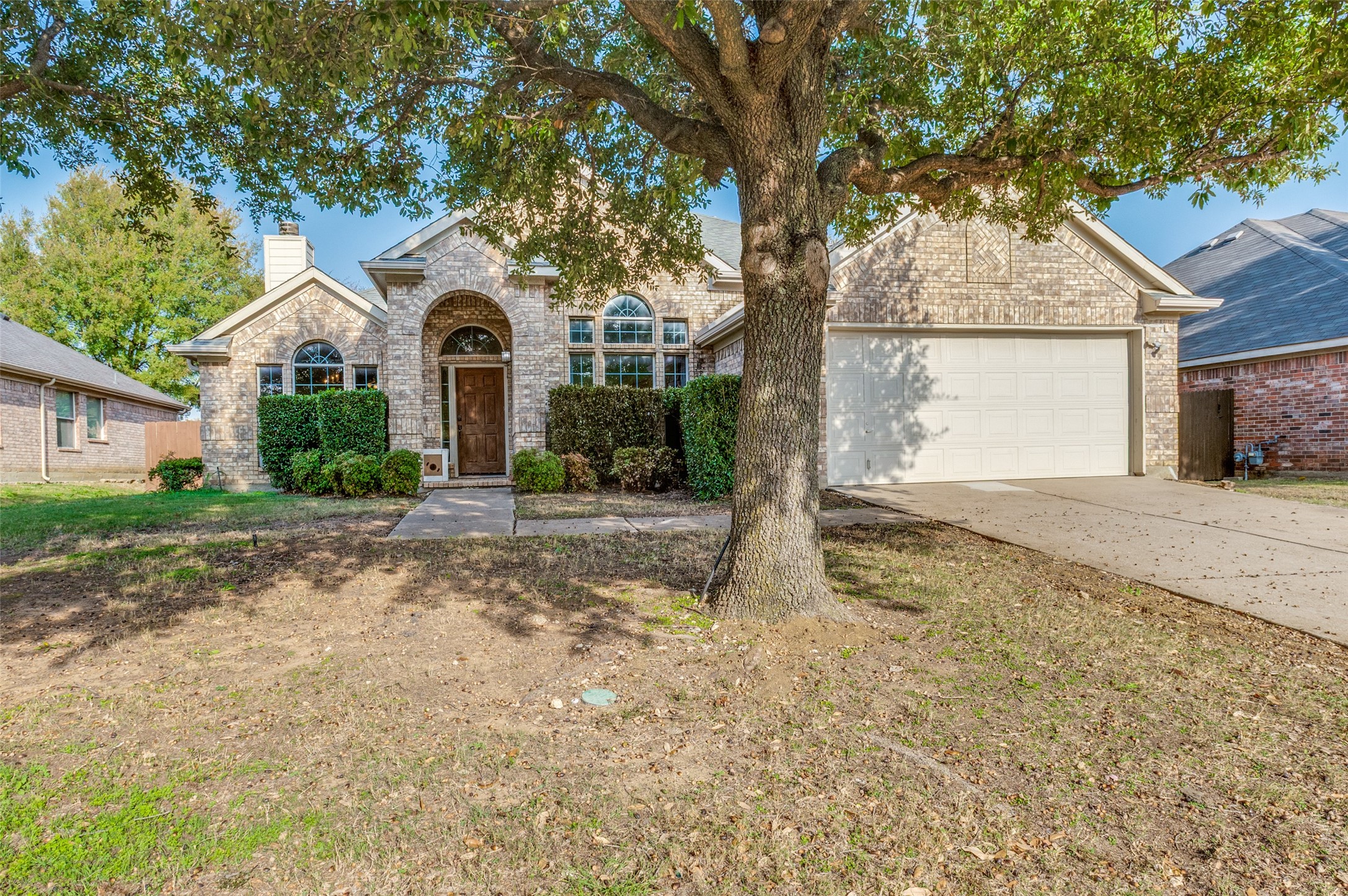 4011 Alamo Drive
