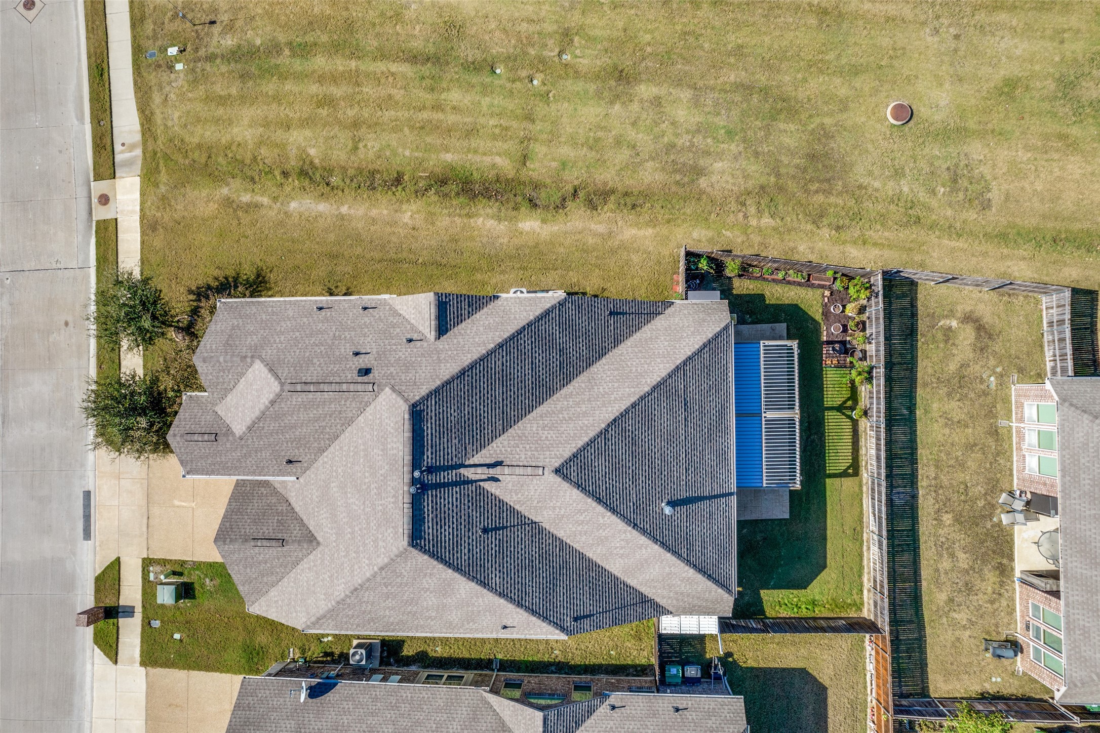 2301 Prairie Glen Street