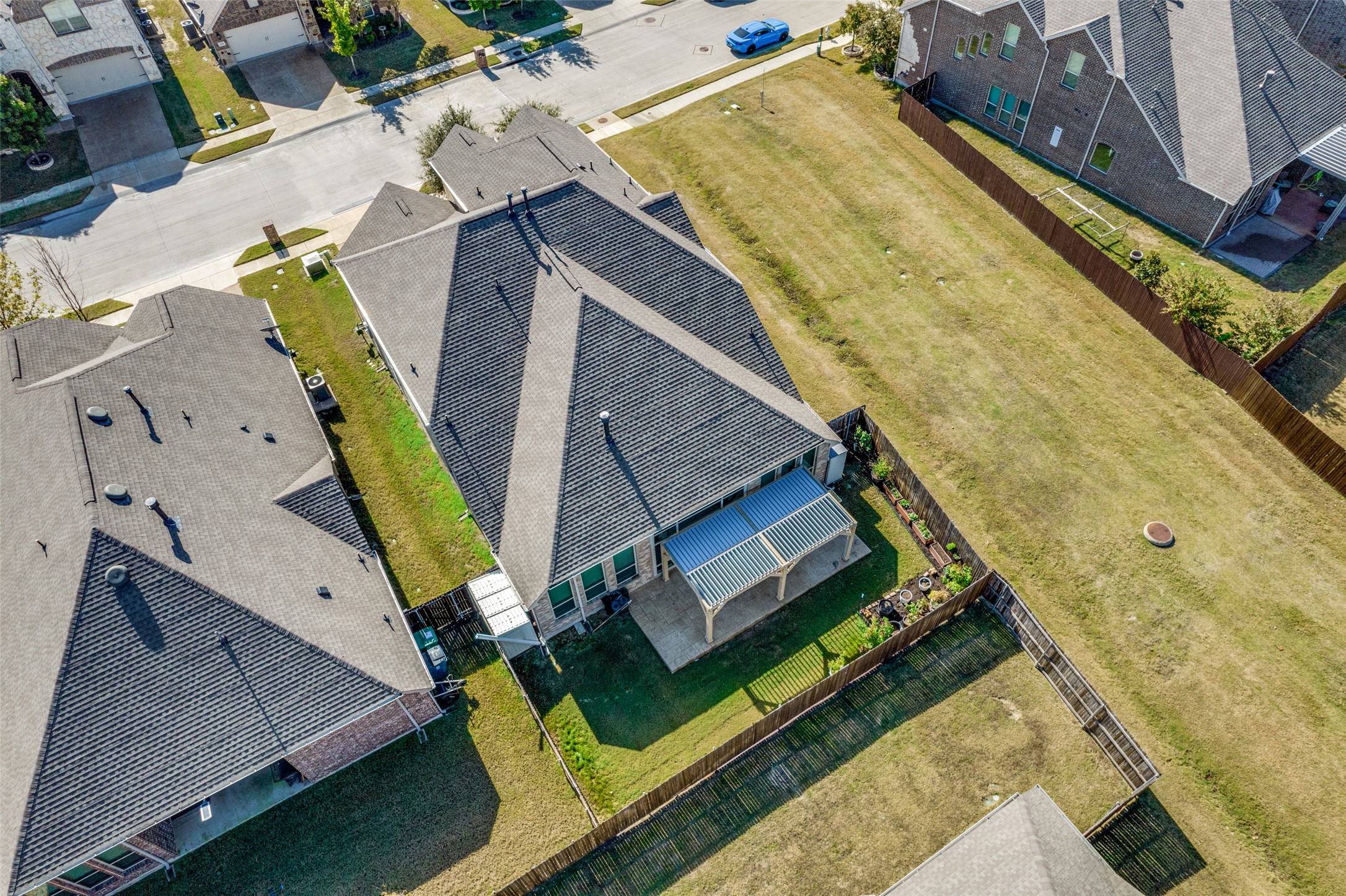 2301 Prairie Glen Street