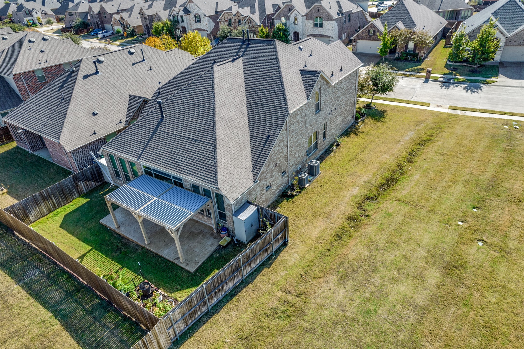 2301 Prairie Glen Street