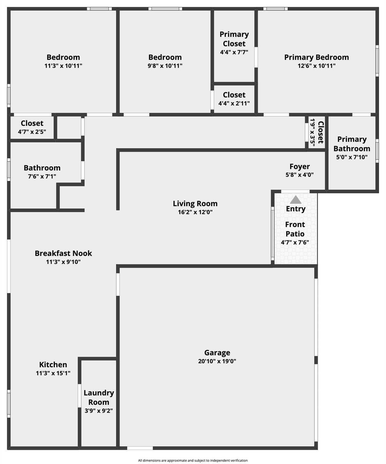 11147 Paddock Circle