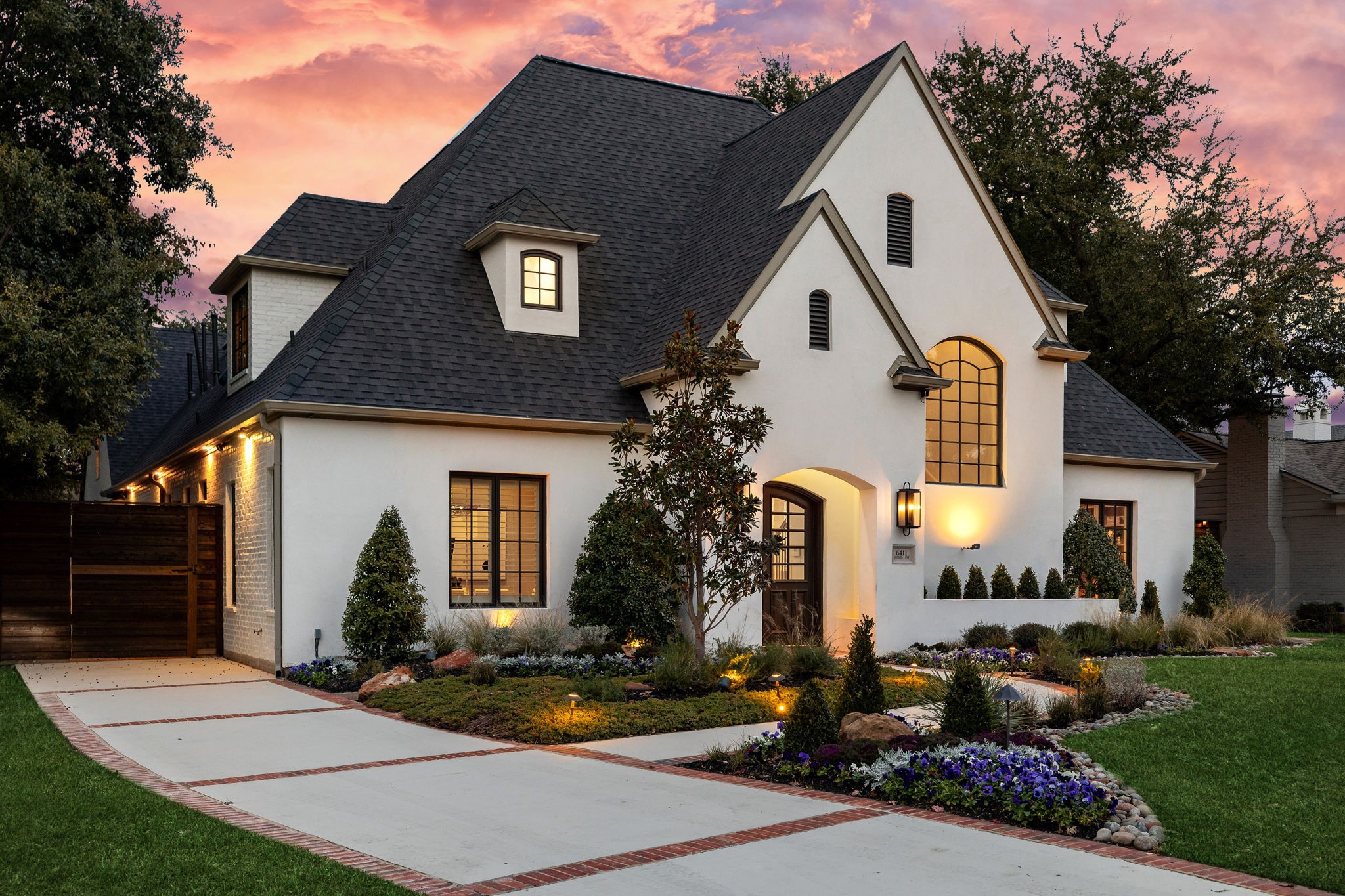6411 Orchid Lane