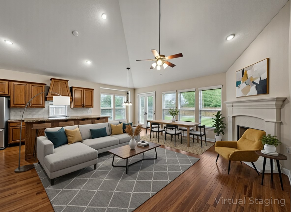 971 Sagebrush Drive