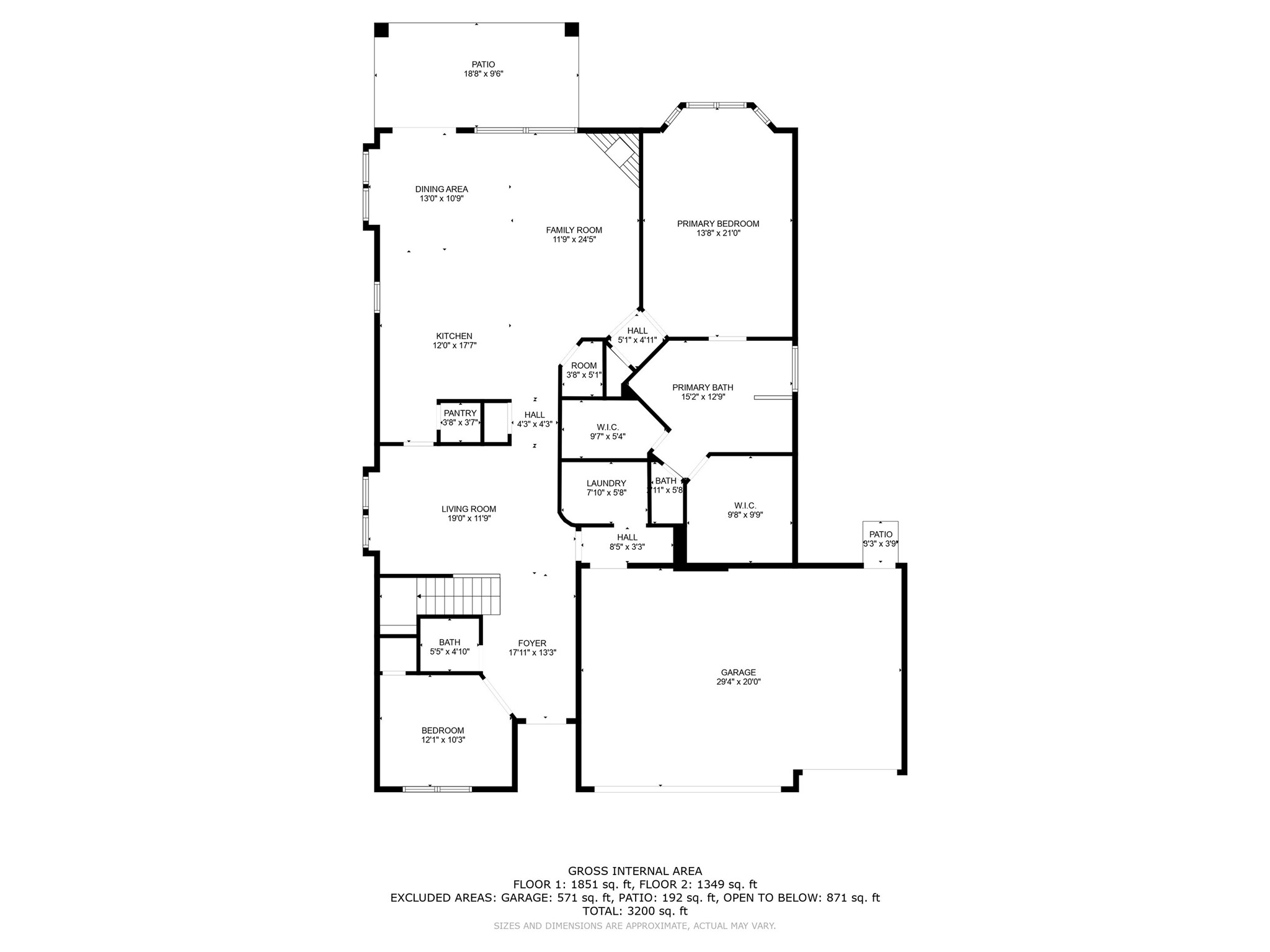 971 Sagebrush Drive