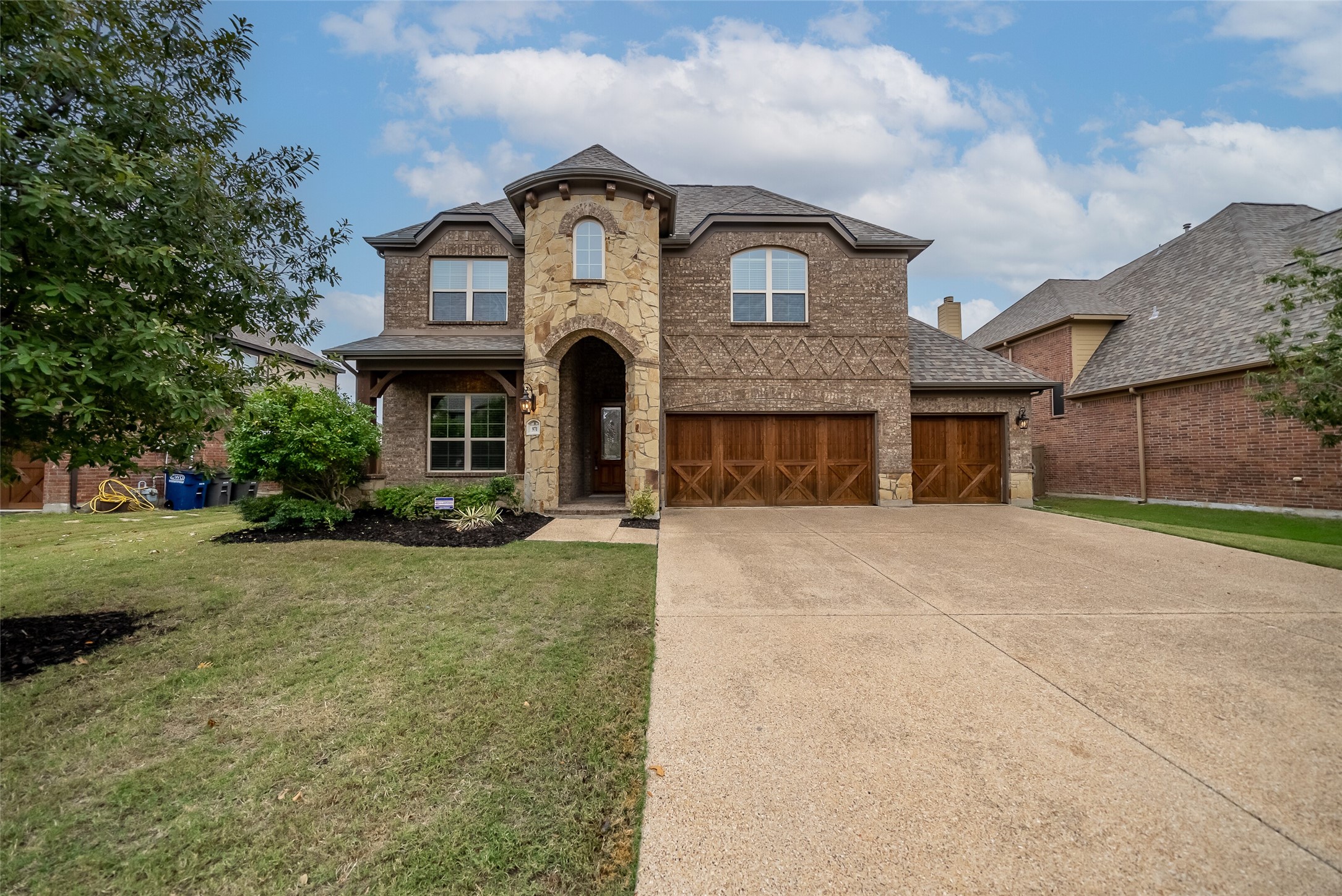 971 Sagebrush Drive