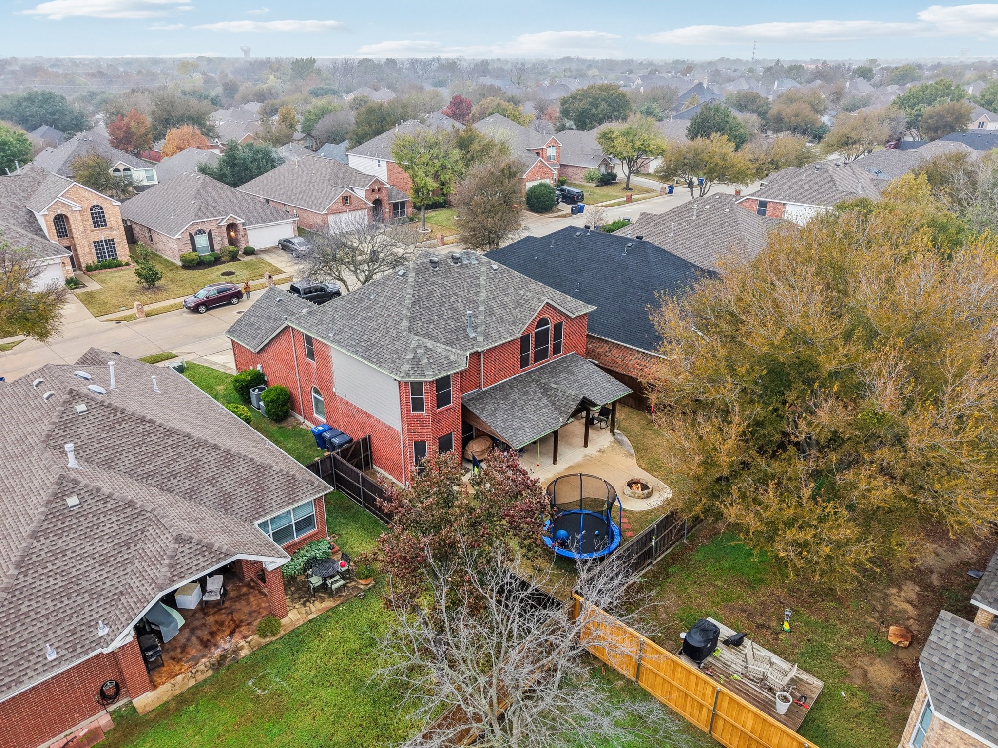 2613 Travis Drive