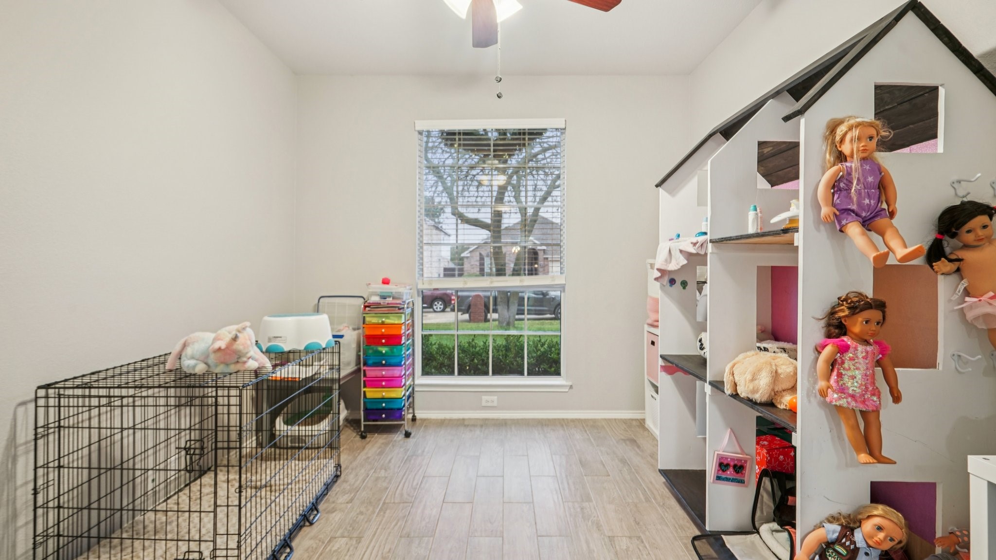 2613 Travis Drive