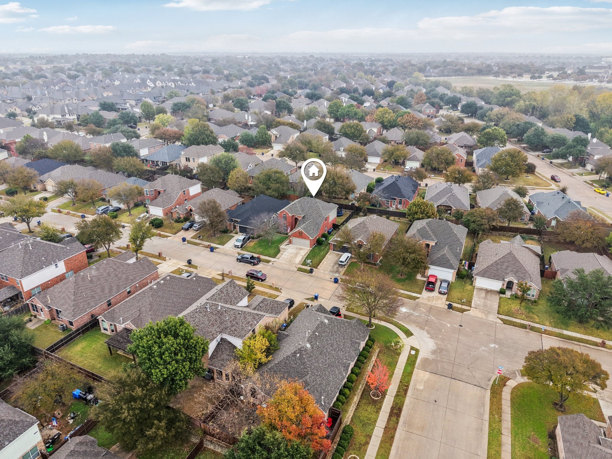 2613 Travis Drive