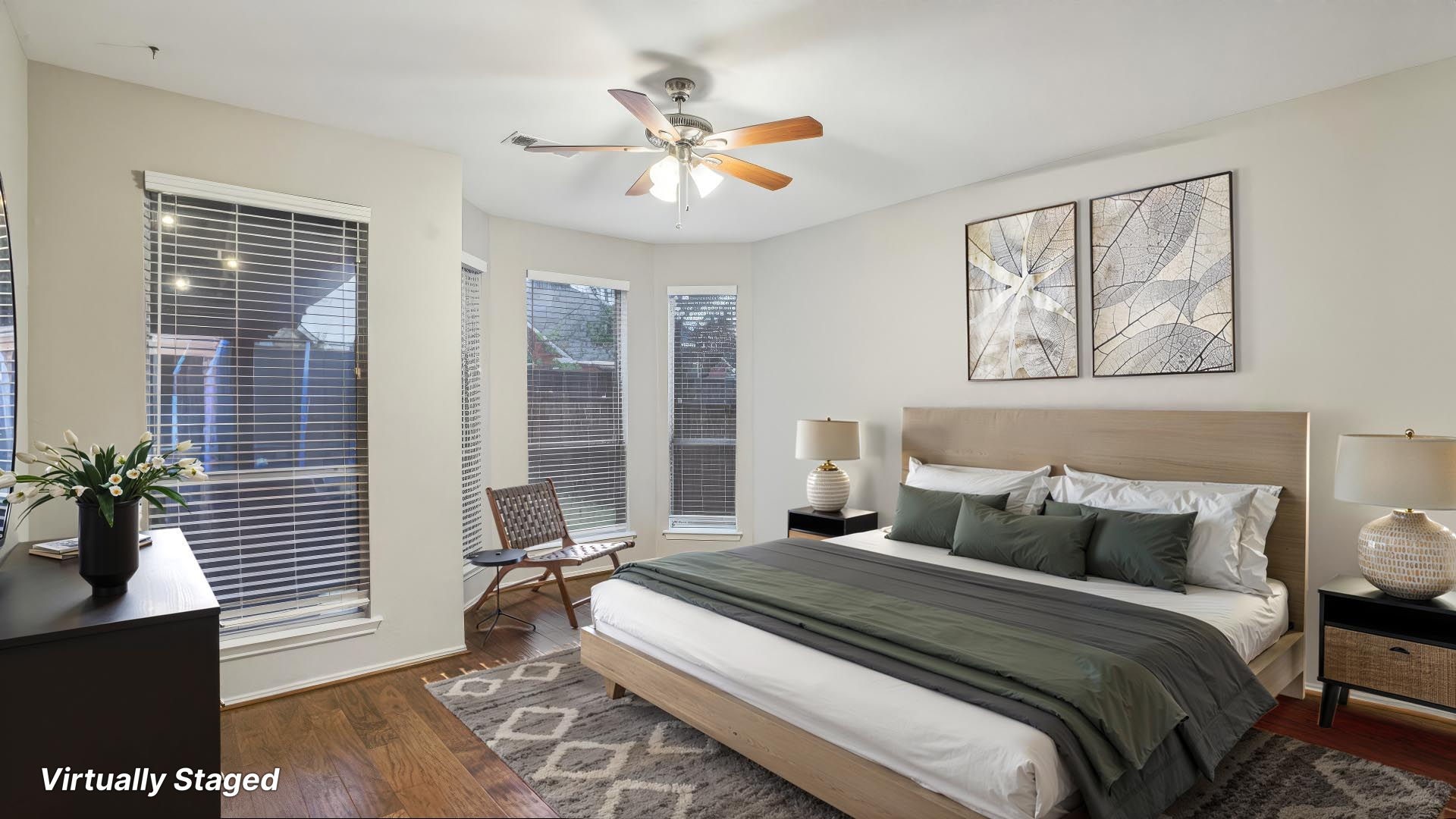 2613 Travis Drive