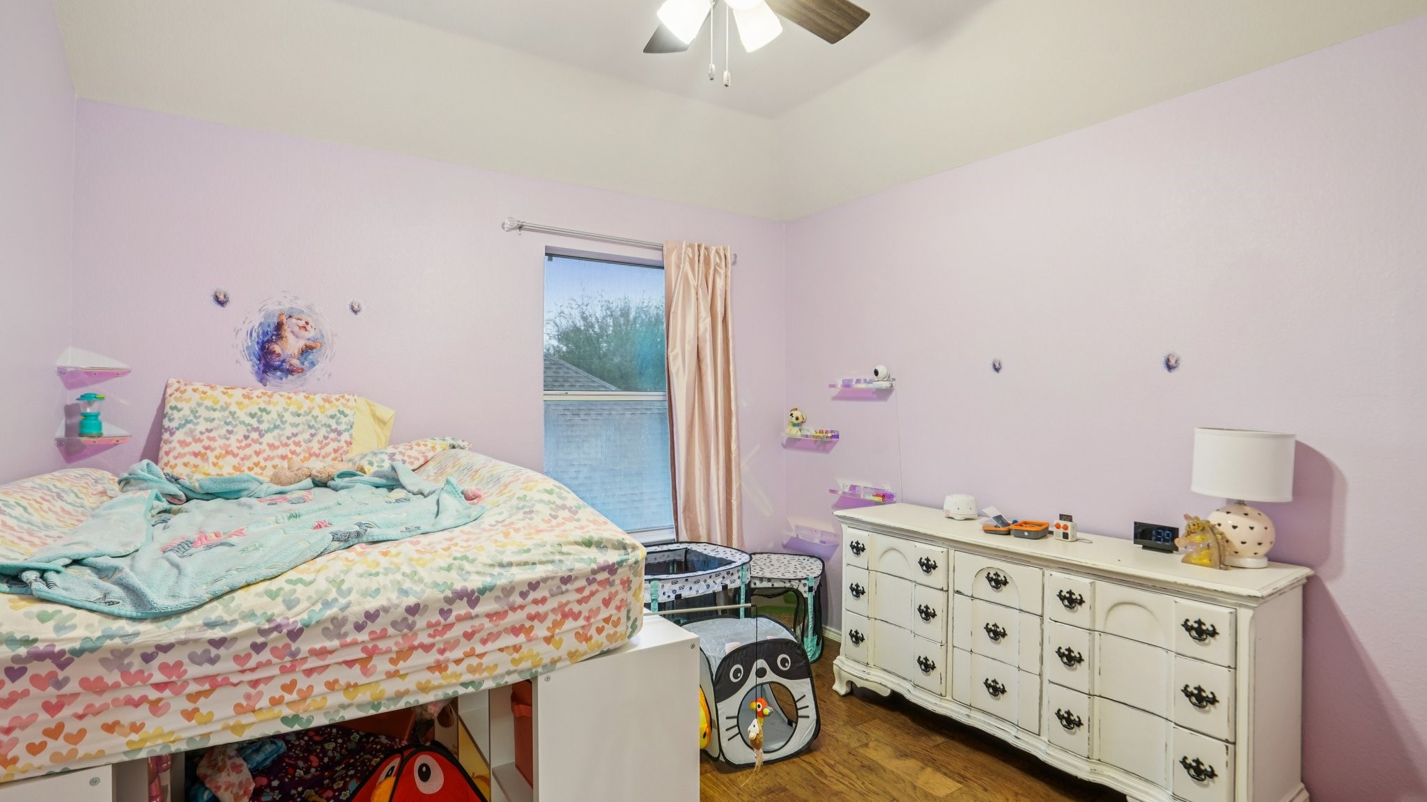 2613 Travis Drive
