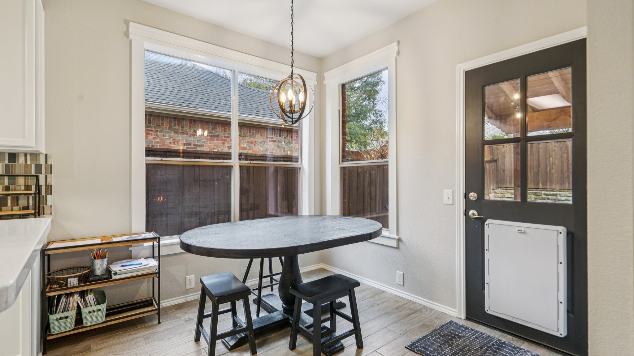 2613 Travis Drive