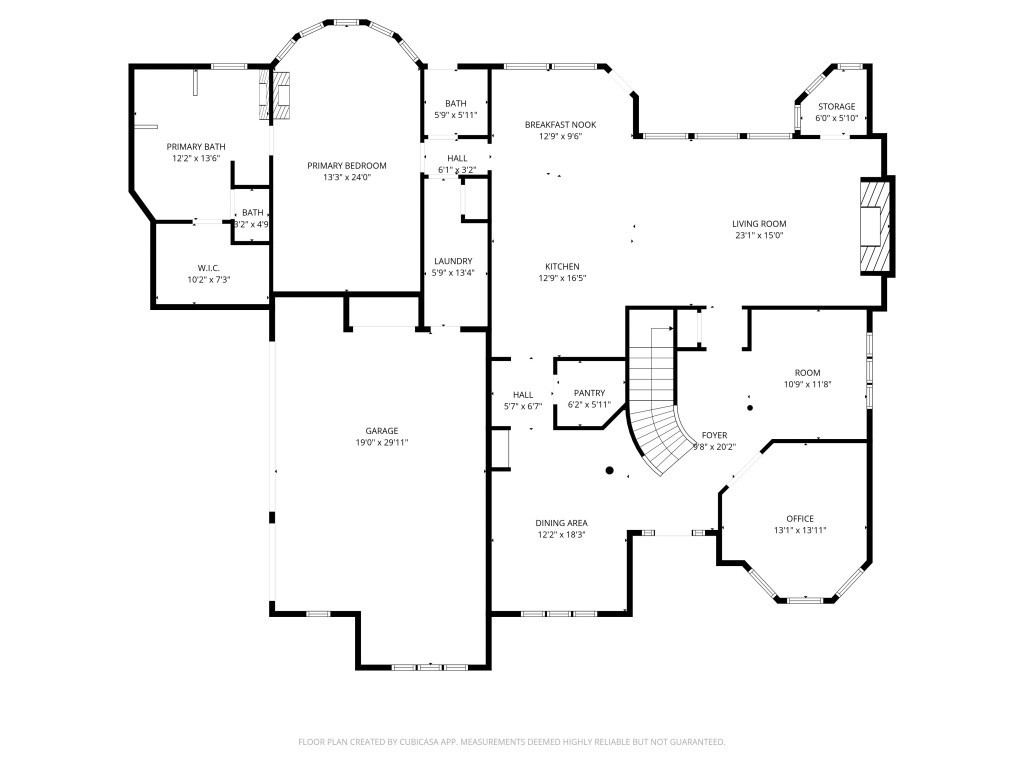 3689 Heritage Trail