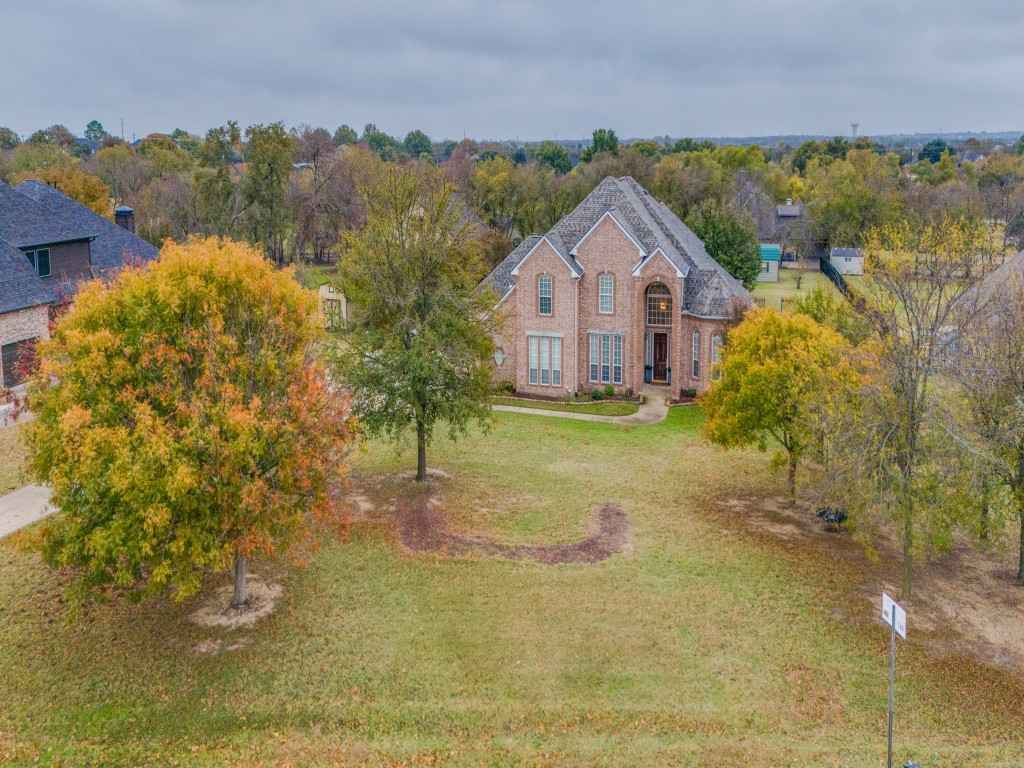 3689 Heritage Trail