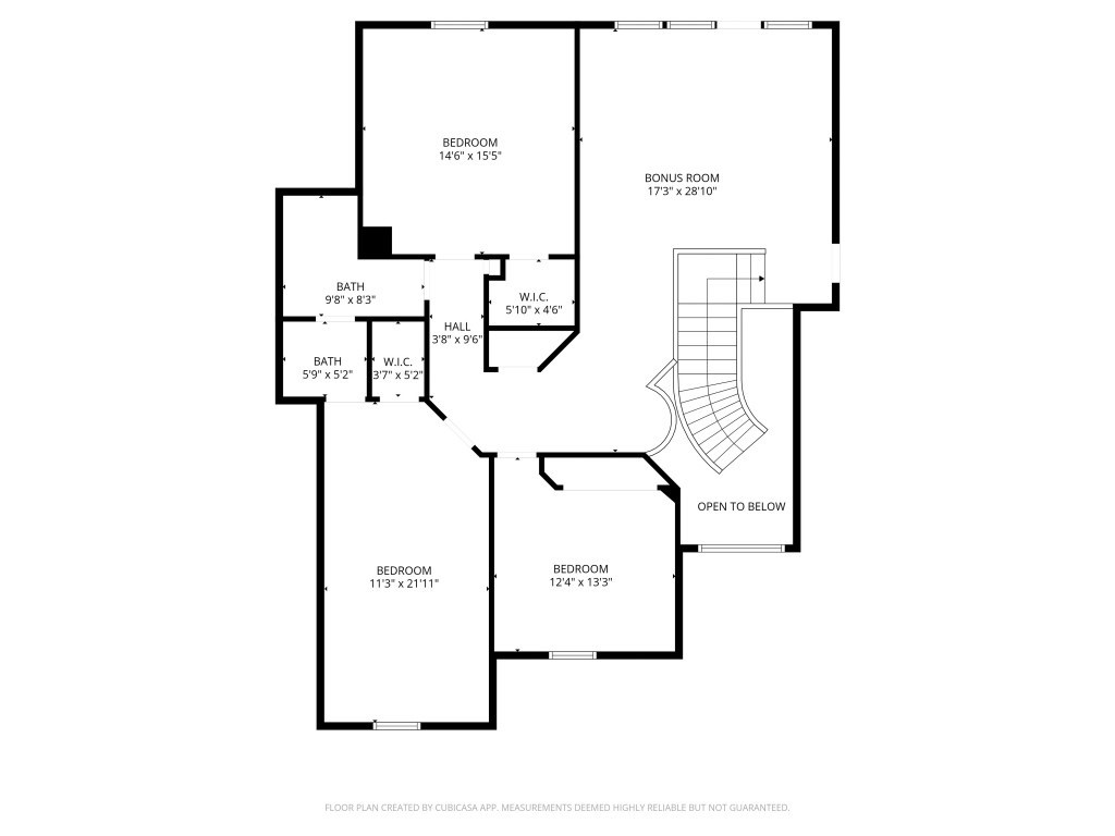 3689 Heritage Trail