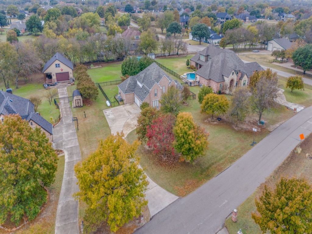 3689 Heritage Trail