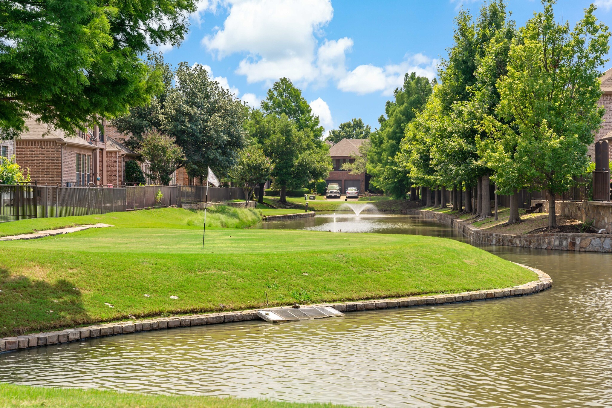 28 Placid Pond Drive