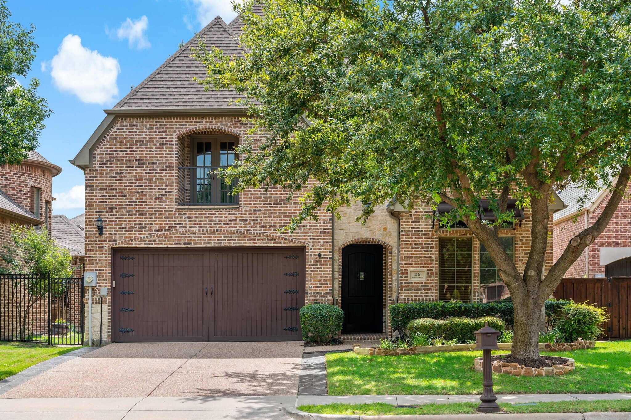 28 Placid Pond Drive