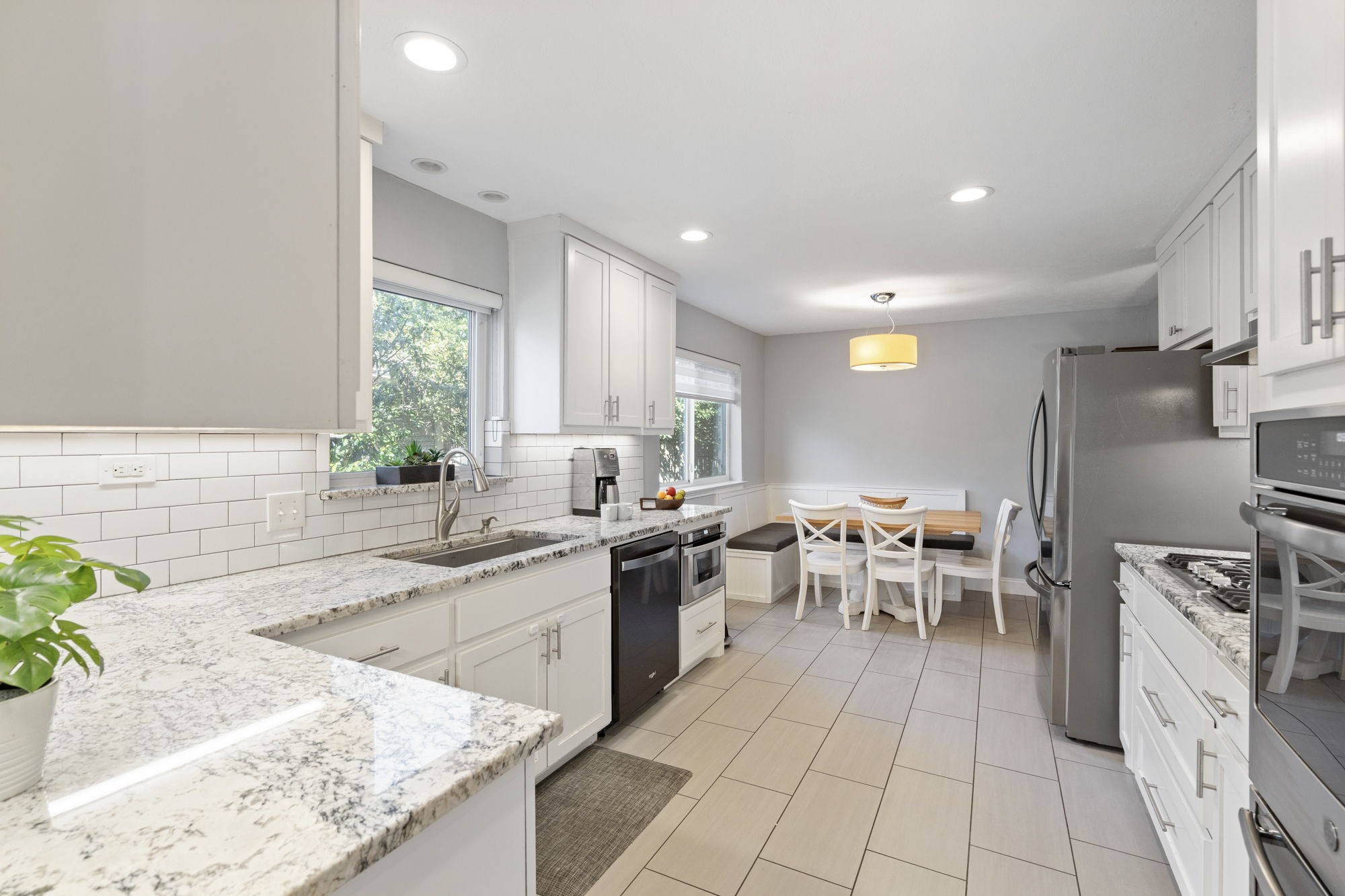 7707 La Risa Drive