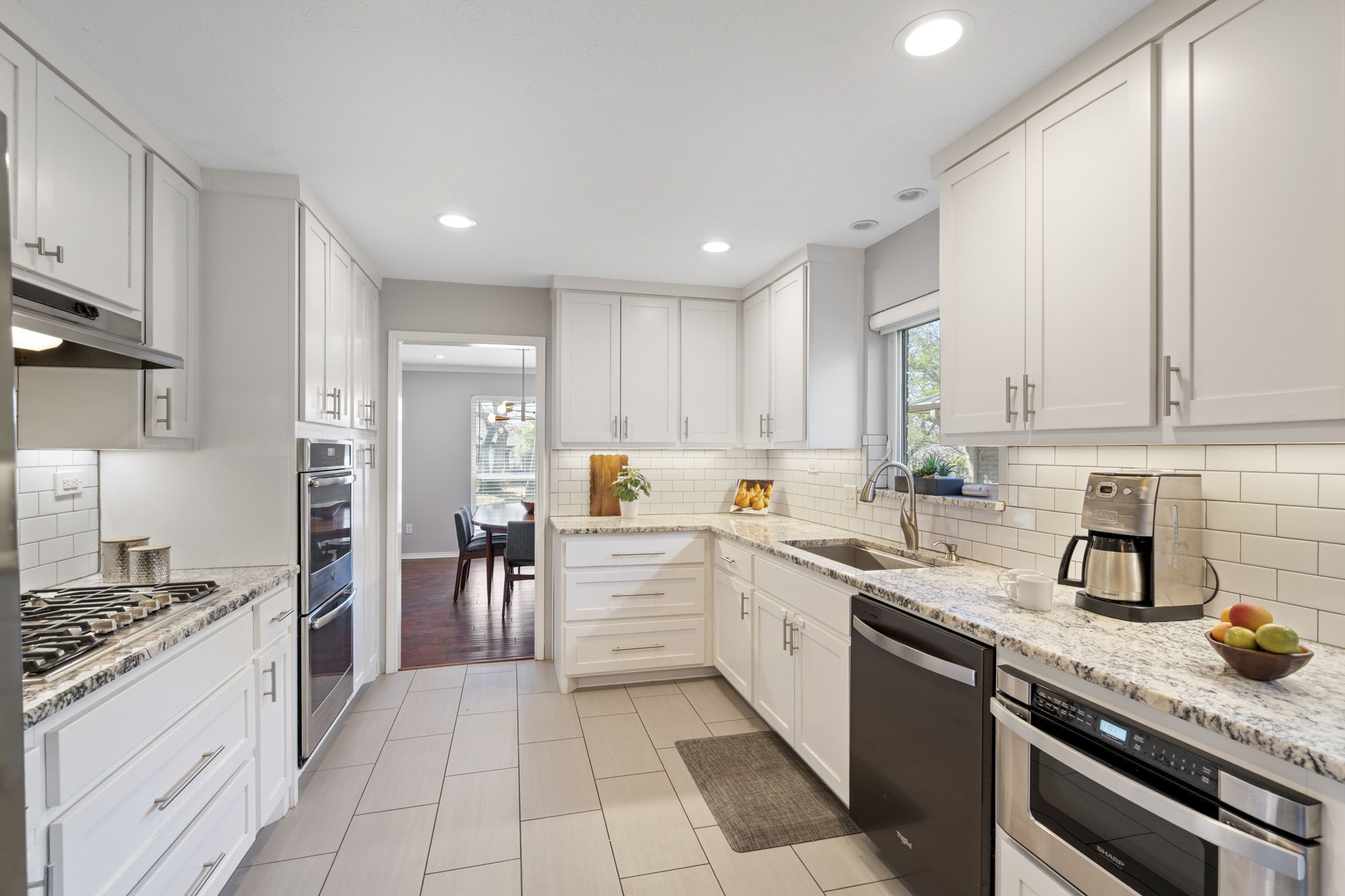 7707 La Risa Drive
