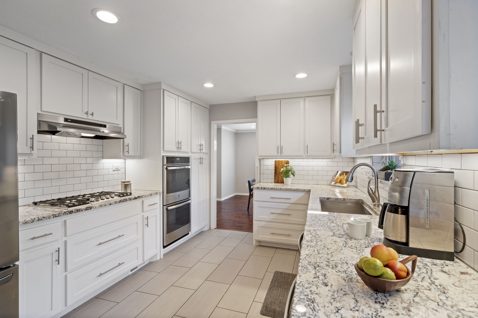 7707 La Risa Drive