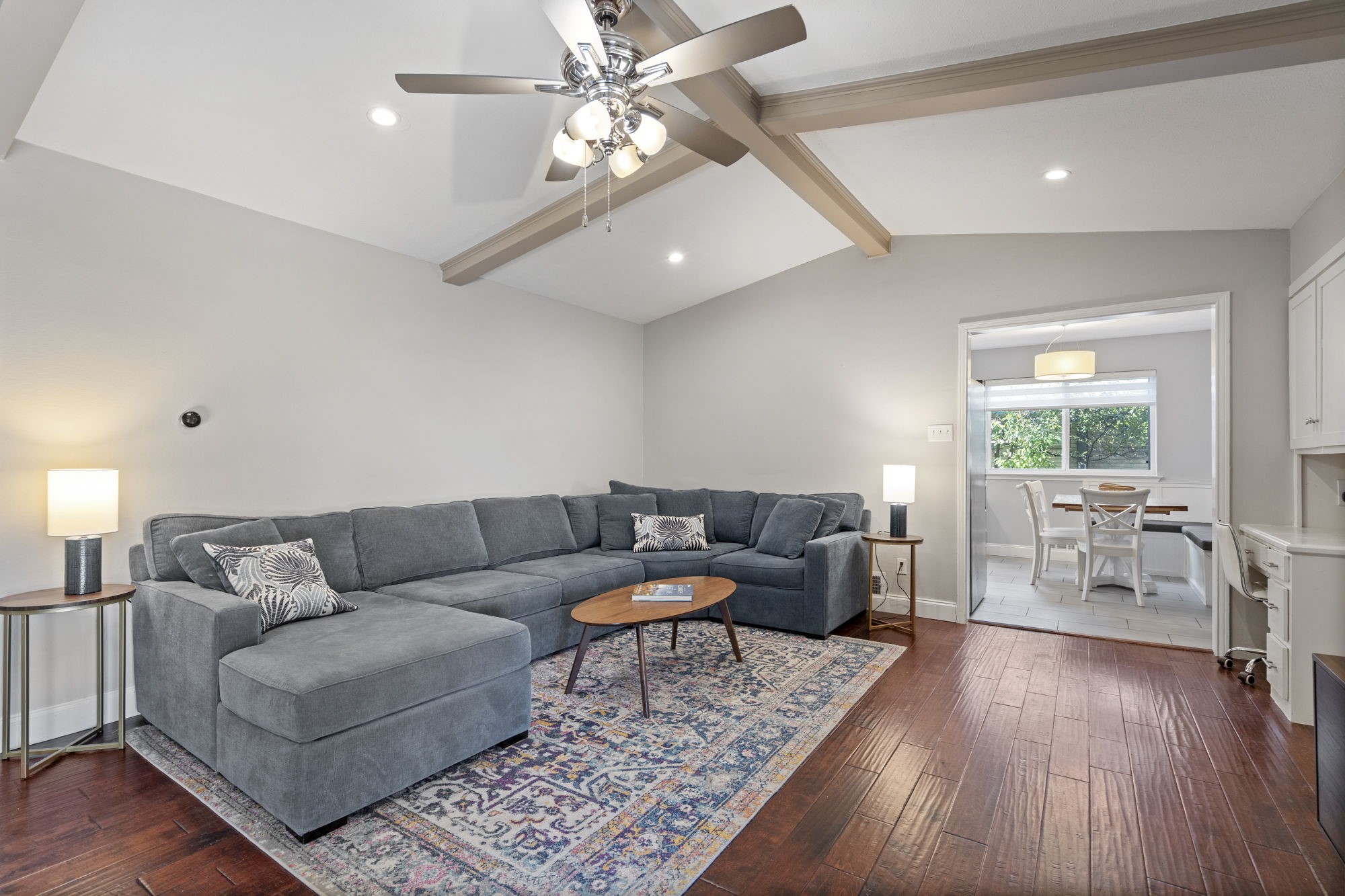 7707 La Risa Drive