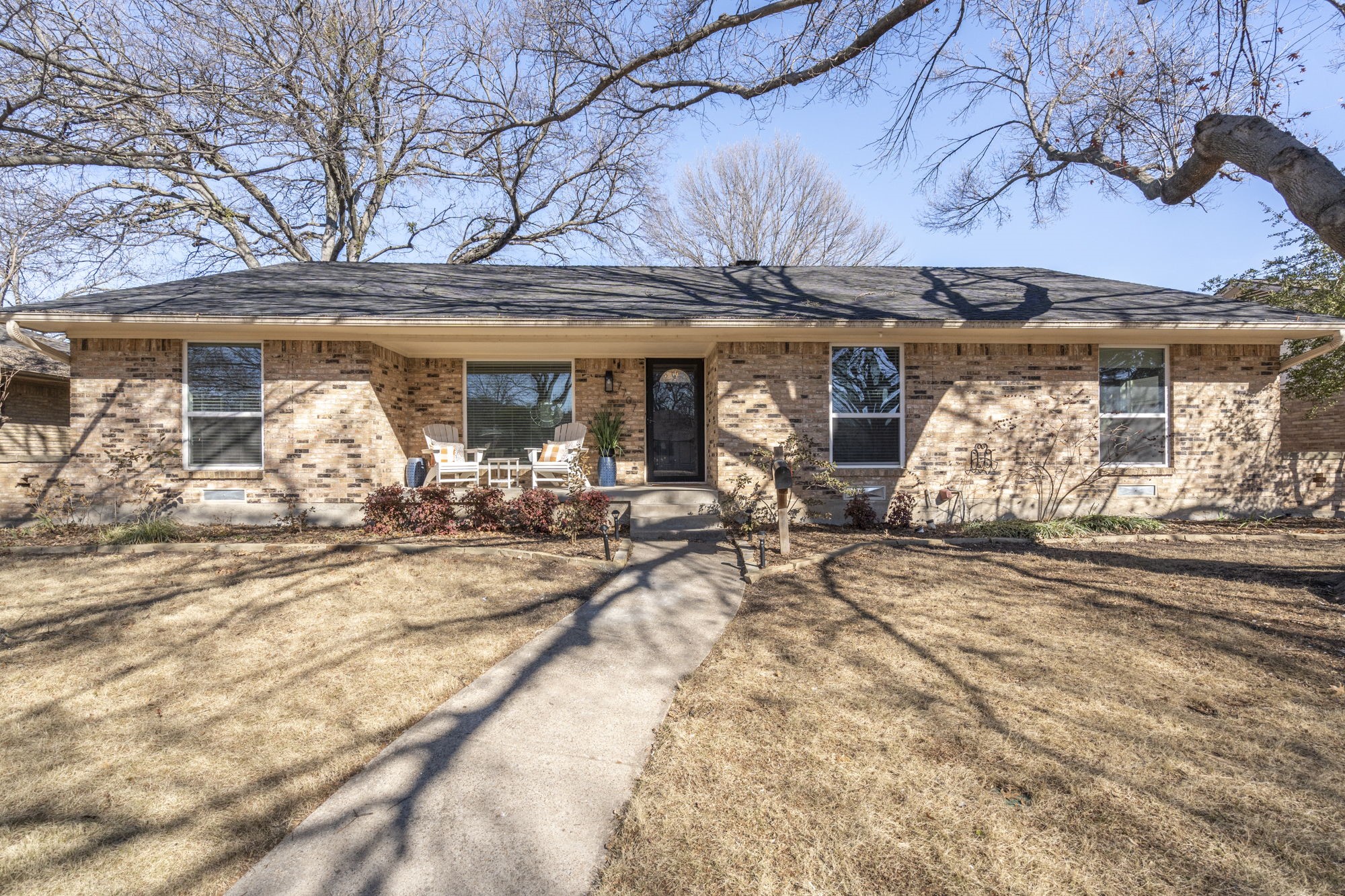 7707 La Risa Drive