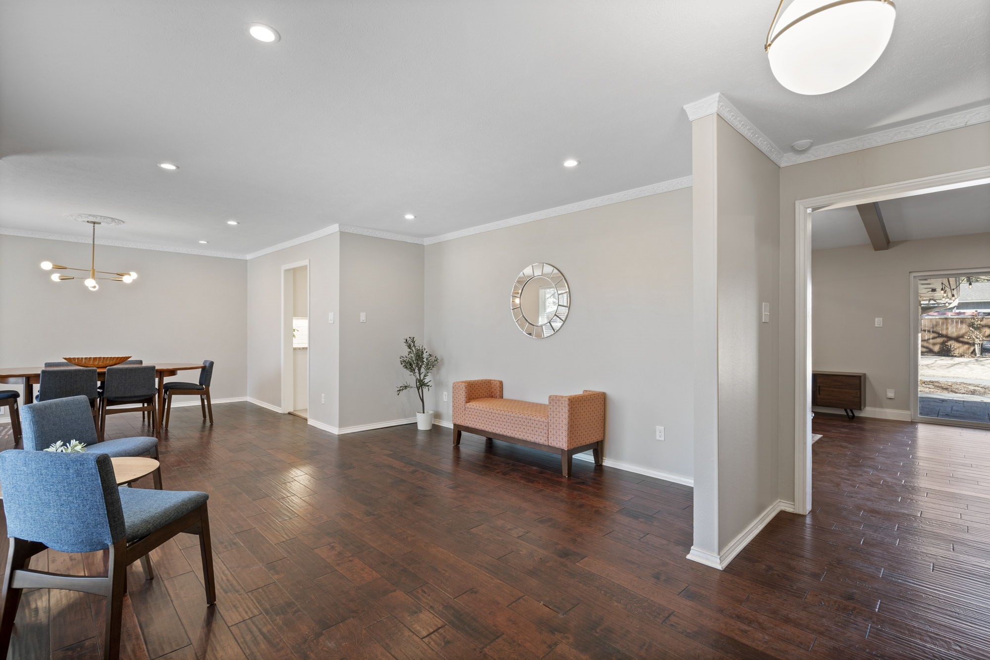 7707 La Risa Drive