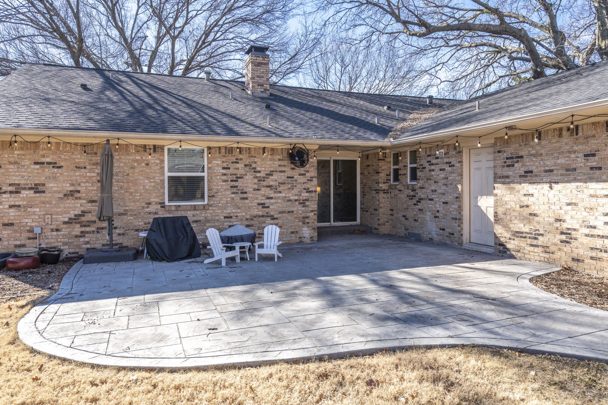 7707 La Risa Drive