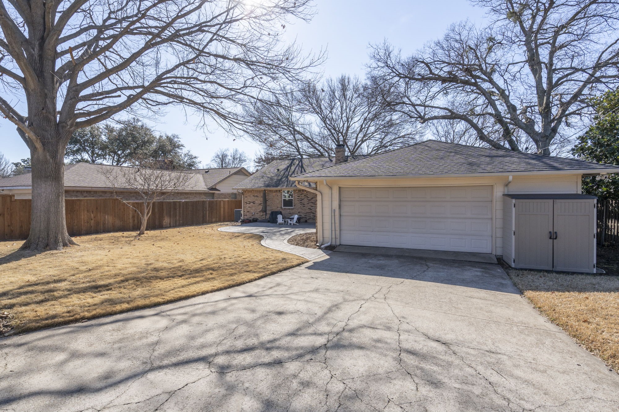 7707 La Risa Drive