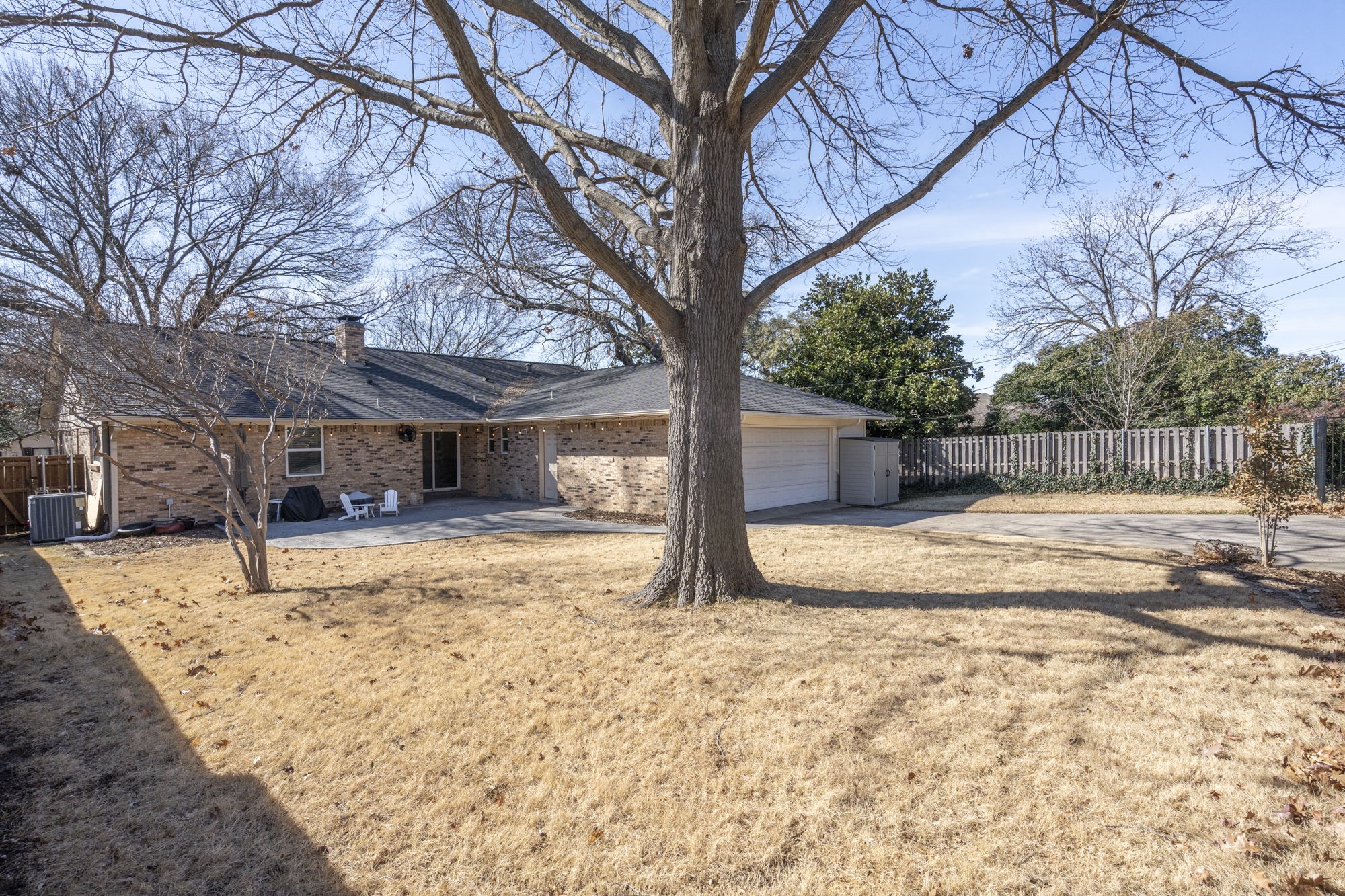 7707 La Risa Drive
