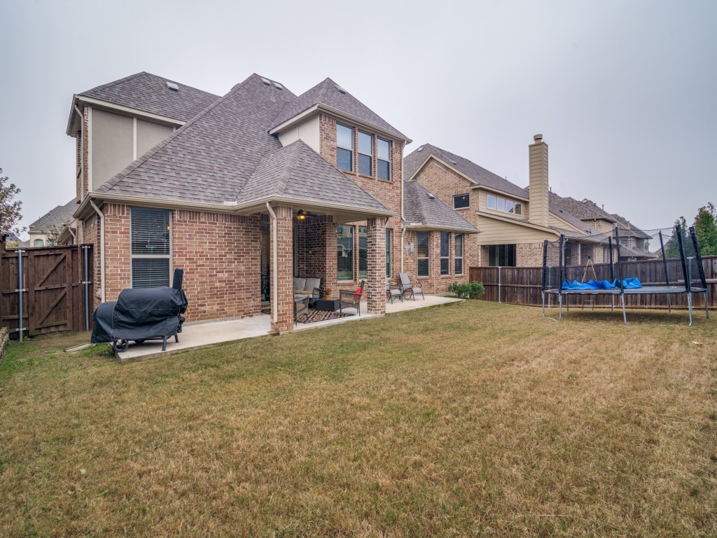 918 Colby Bluff Drive