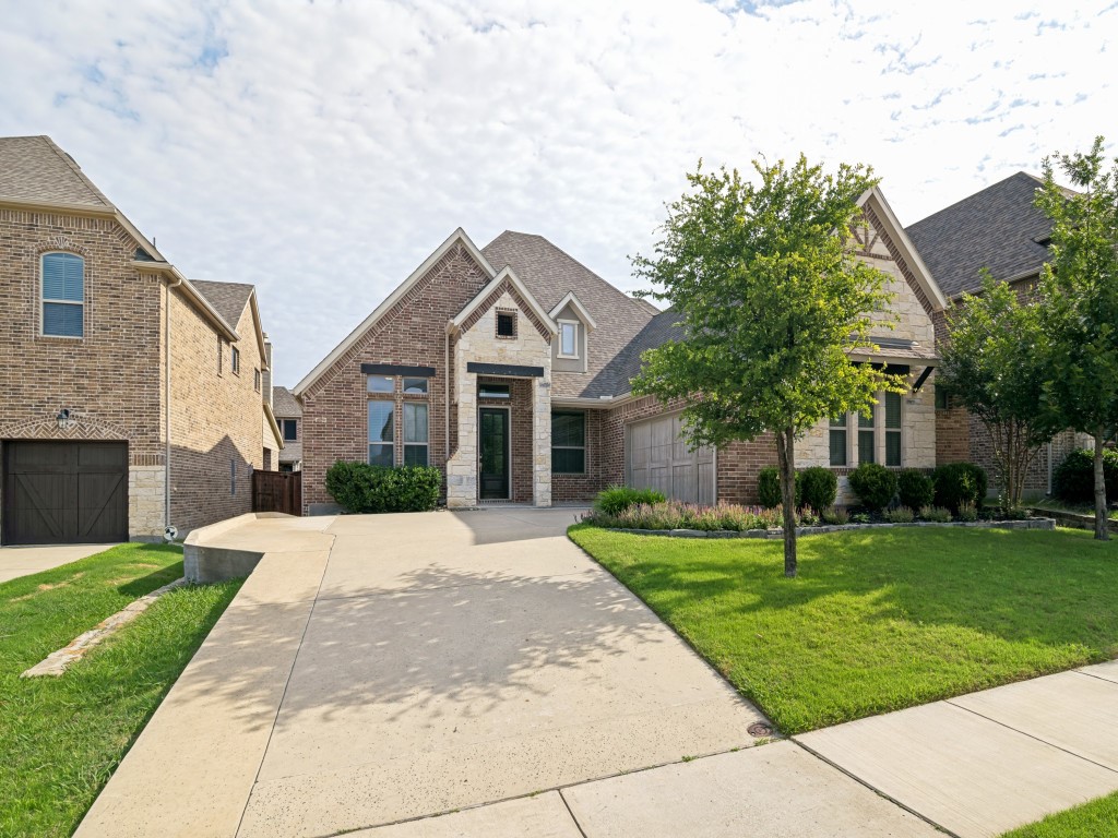 918 Colby Bluff Drive
