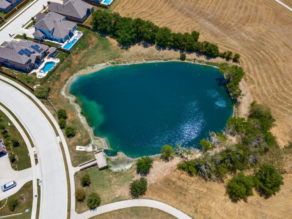 918 Colby Bluff Drive