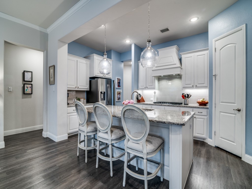 918 Colby Bluff Drive