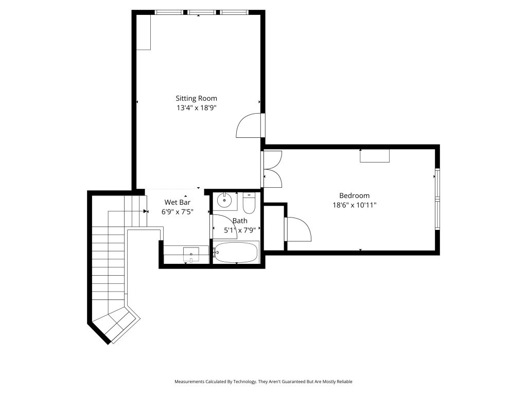 918 Colby Bluff Drive