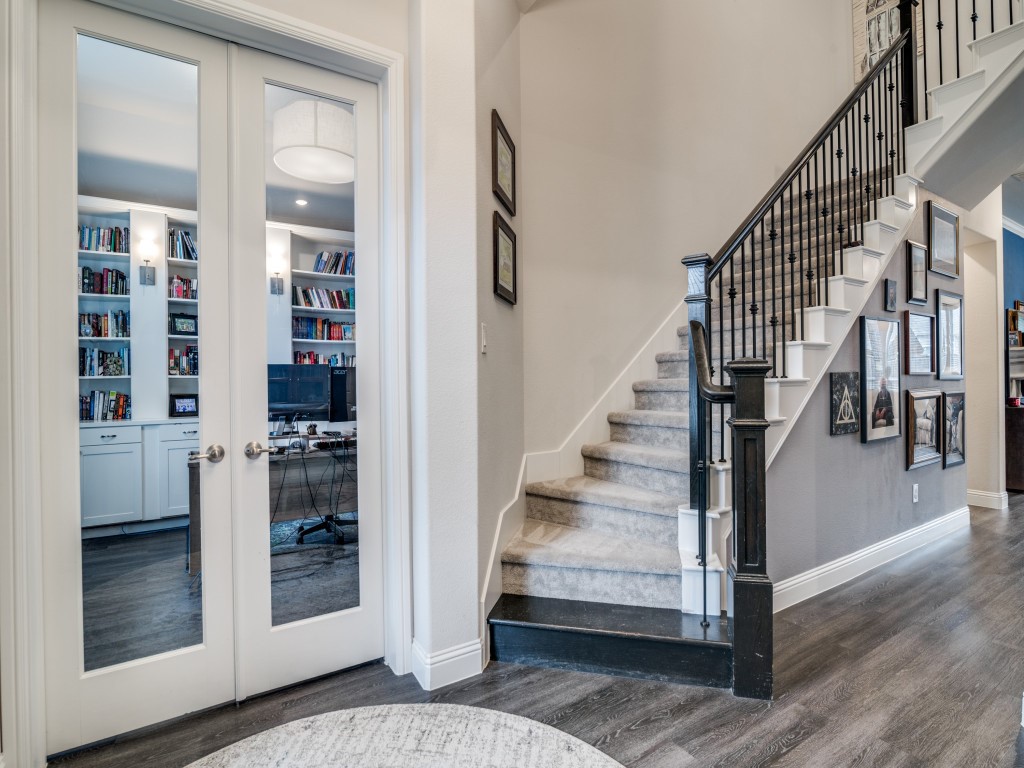918 Colby Bluff Drive