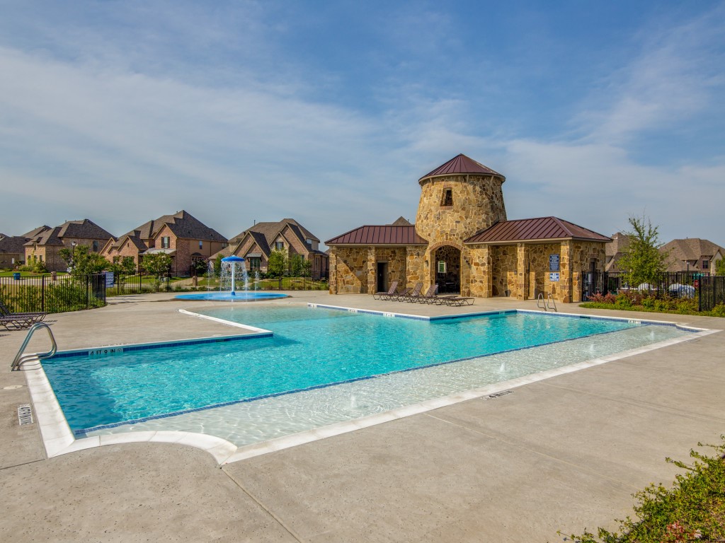 918 Colby Bluff Drive