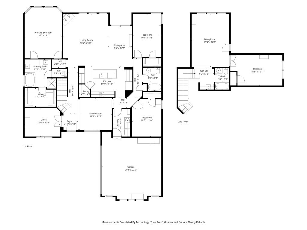 918 Colby Bluff Drive