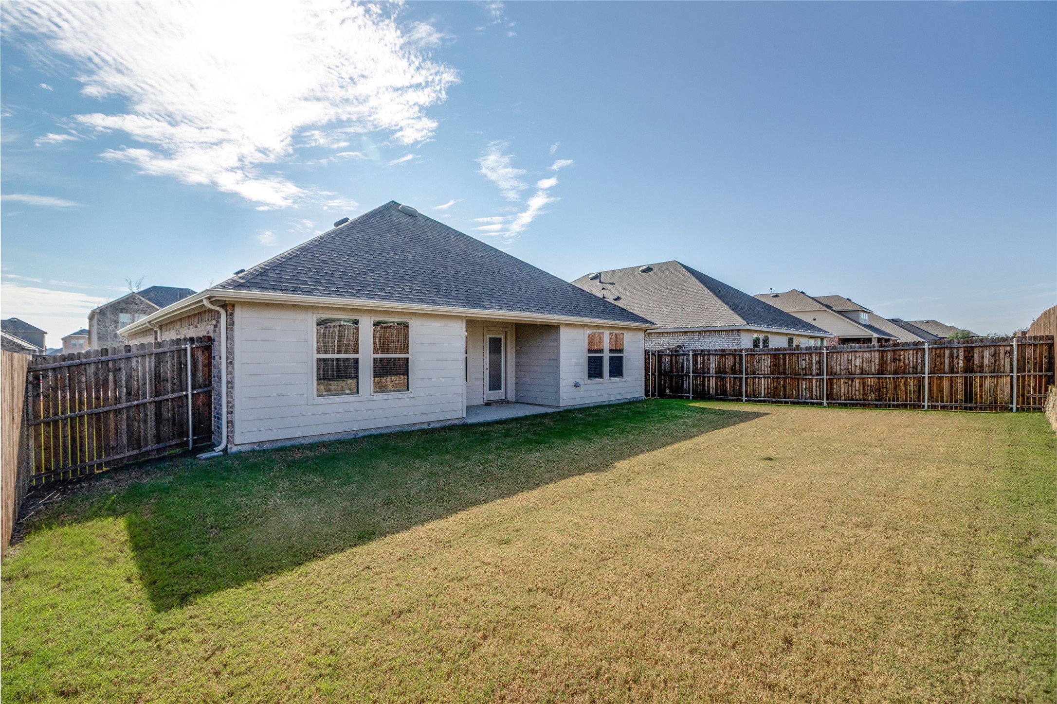 504 Stampede Lane