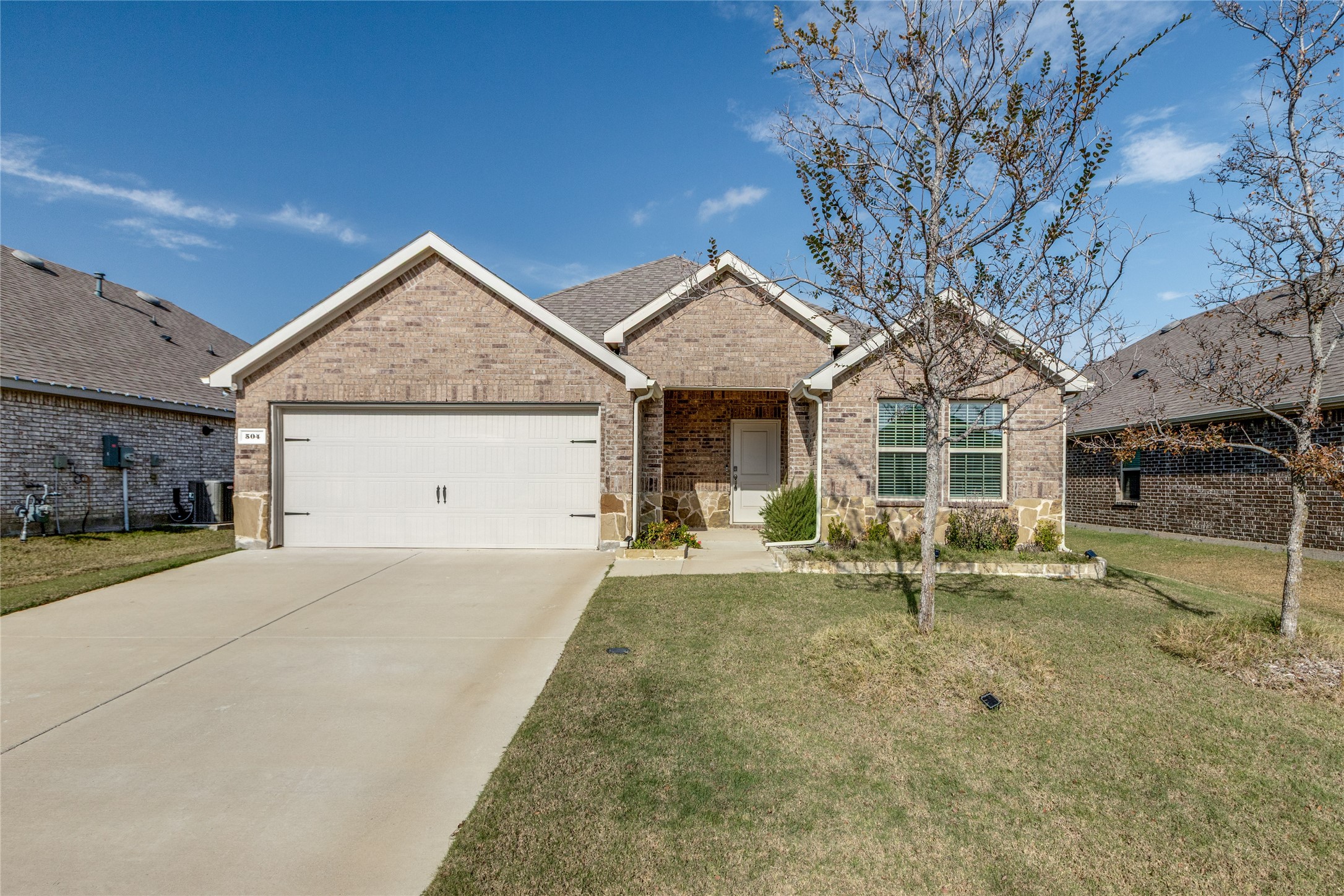 504 Stampede Lane